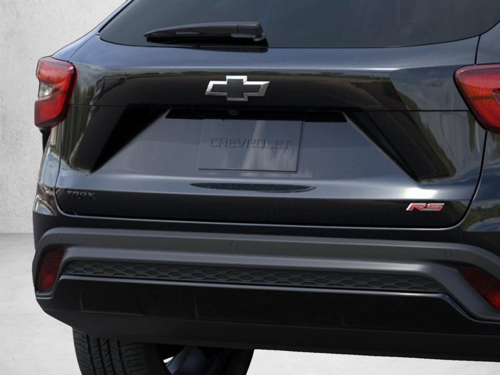 2026 Chevrolet Trax RS - Photo 14