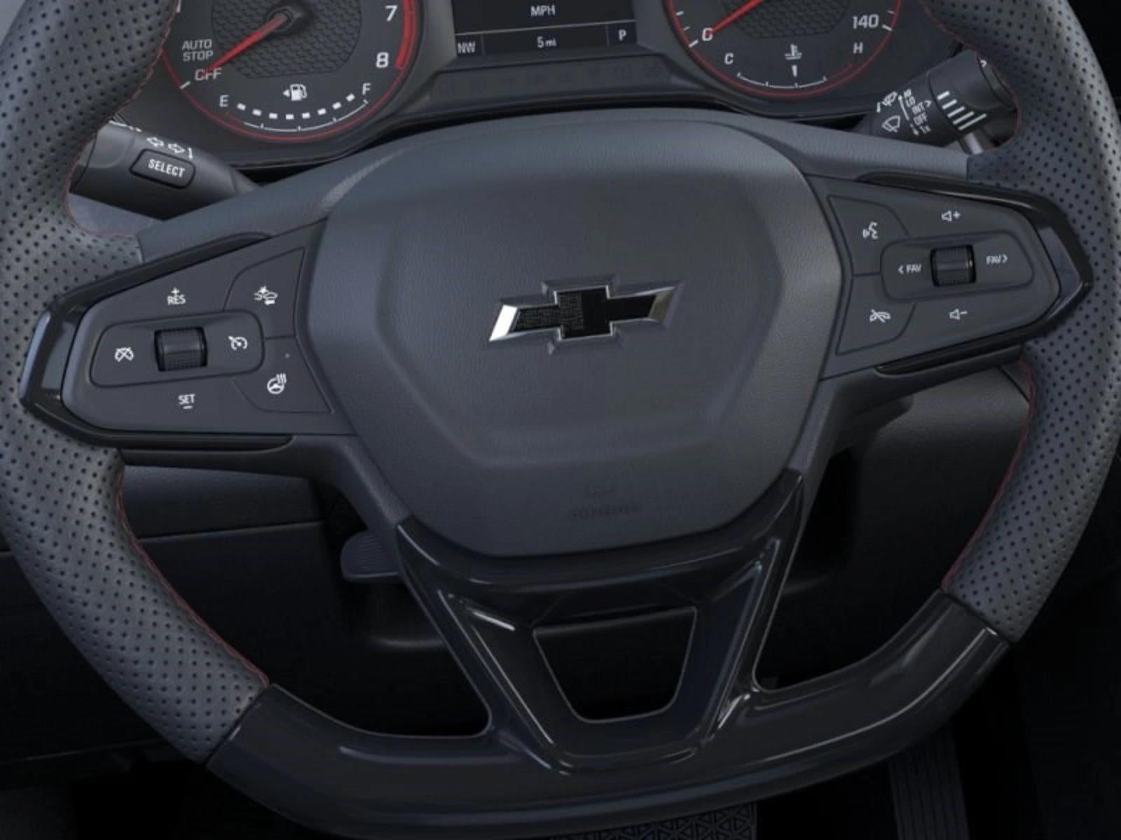 2026 Chevrolet Trax RS - Photo 19