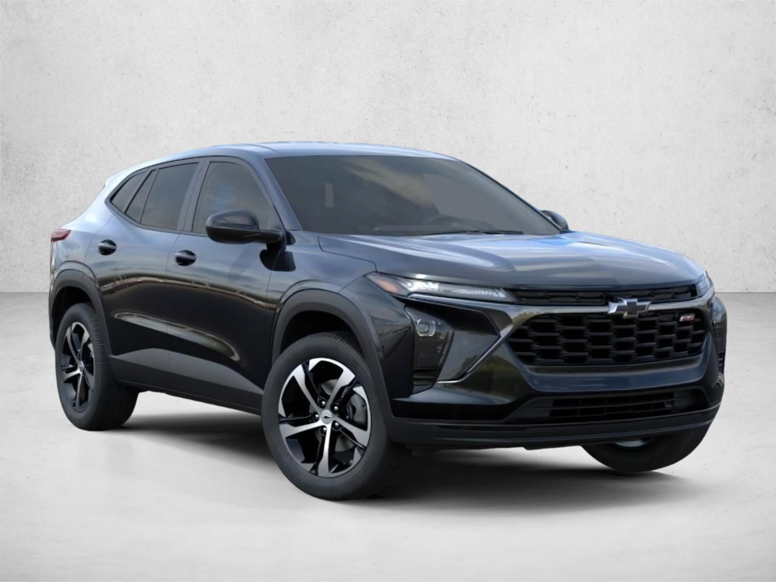 2026 Chevrolet Trax RS - Photo 2