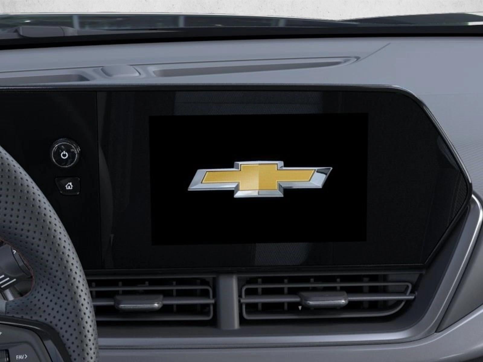 2026 Chevrolet Trax RS - Photo 20