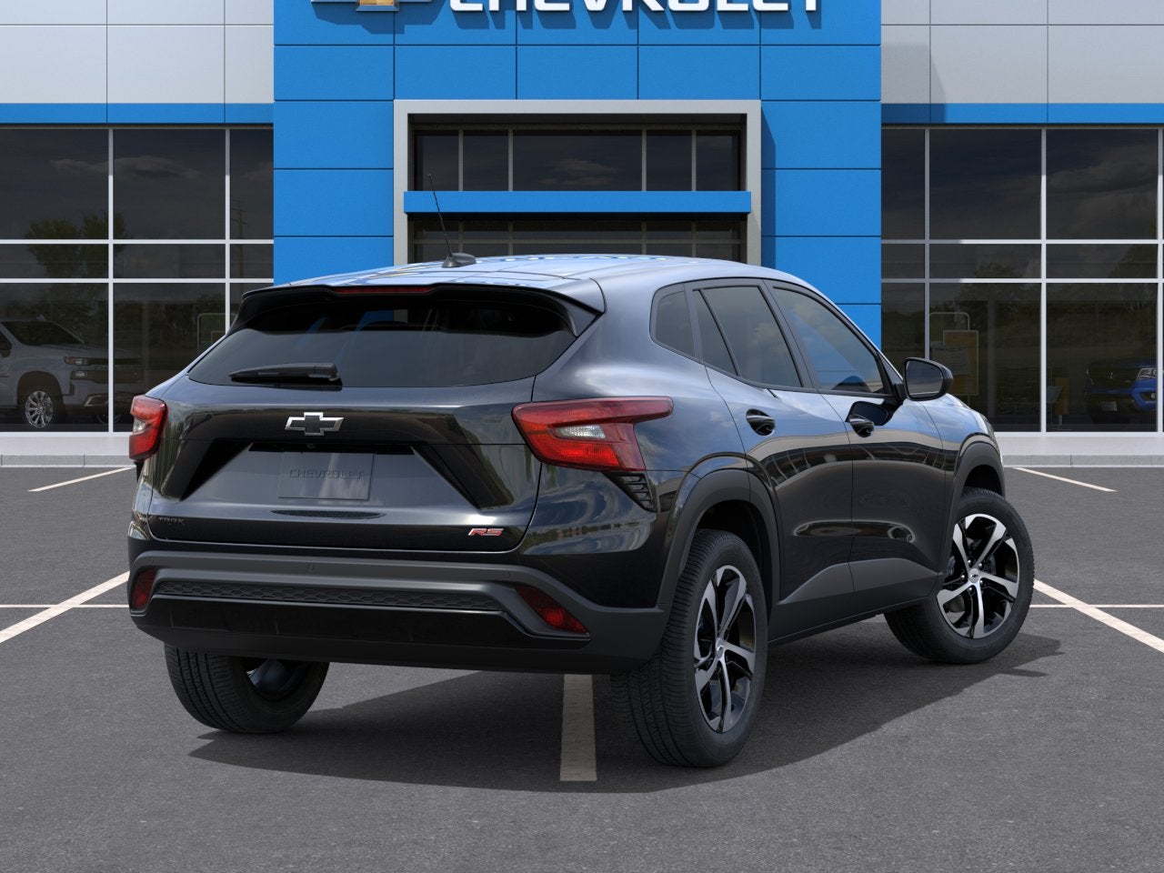 2026 Chevrolet Trax RS - Photo 29