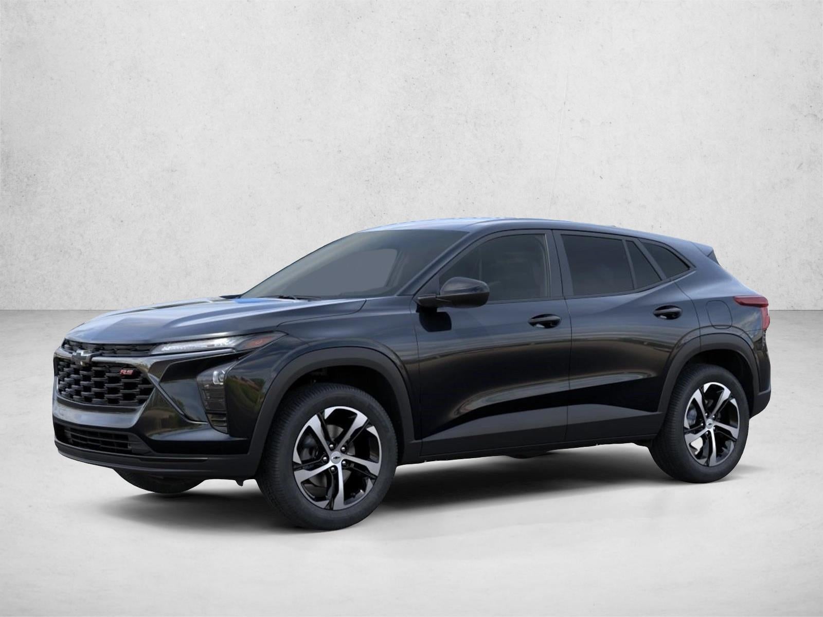 2026 Chevrolet Trax RS - Photo 3