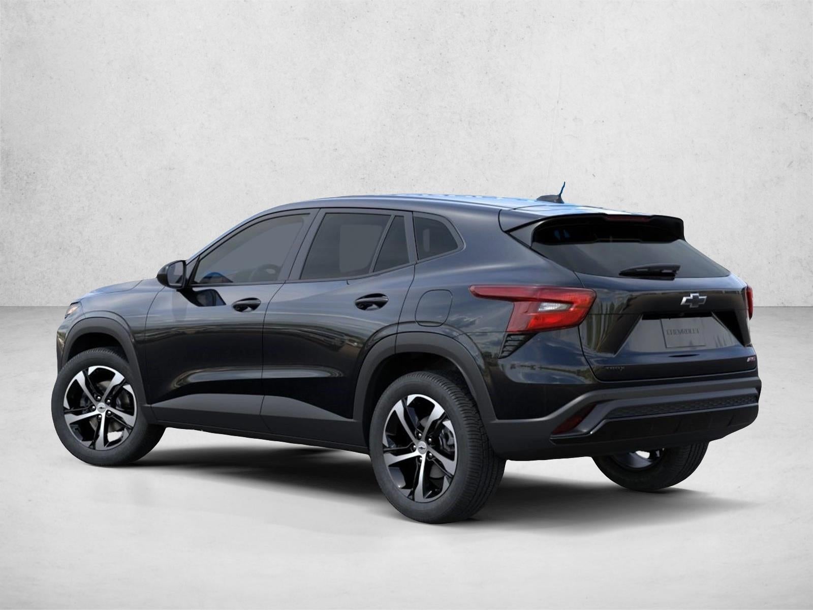 2026 Chevrolet Trax RS - Photo 4