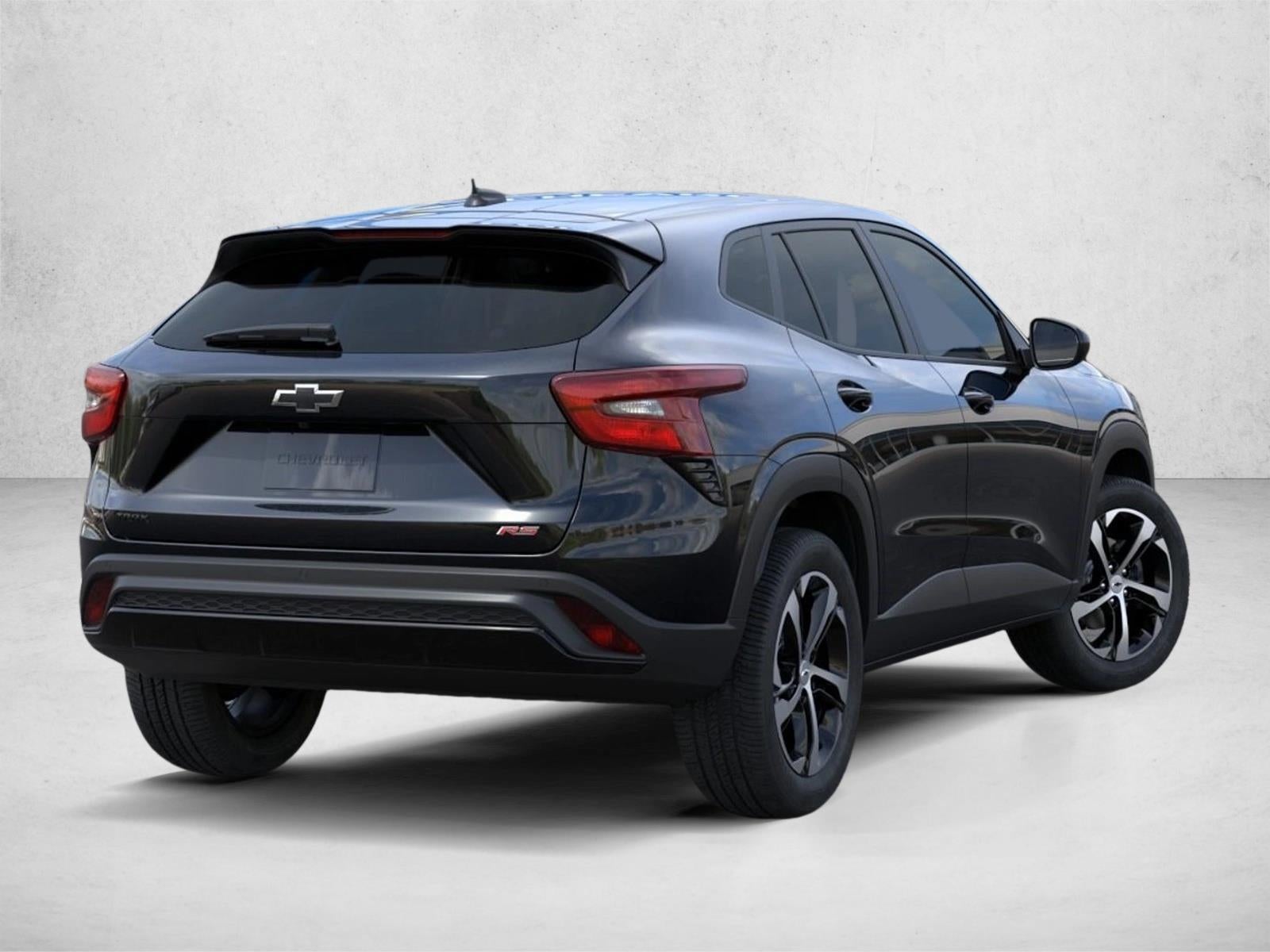 2026 Chevrolet Trax RS - Photo 5