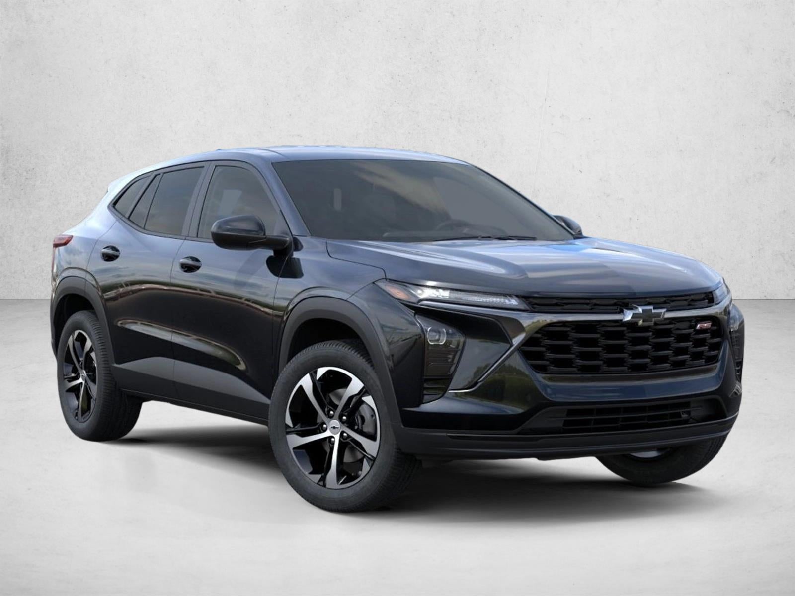 2026 Chevrolet Trax RS - Photo 7