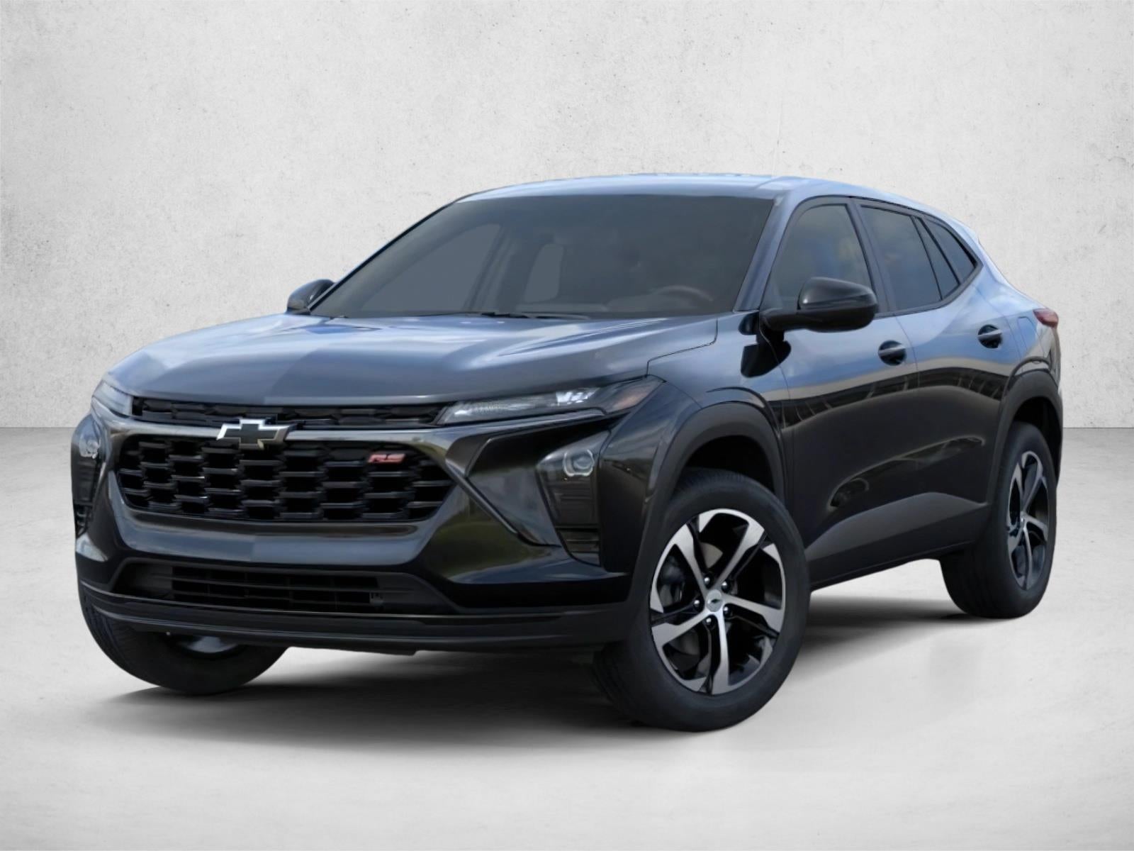 2026 Chevrolet Trax RS - Photo 8