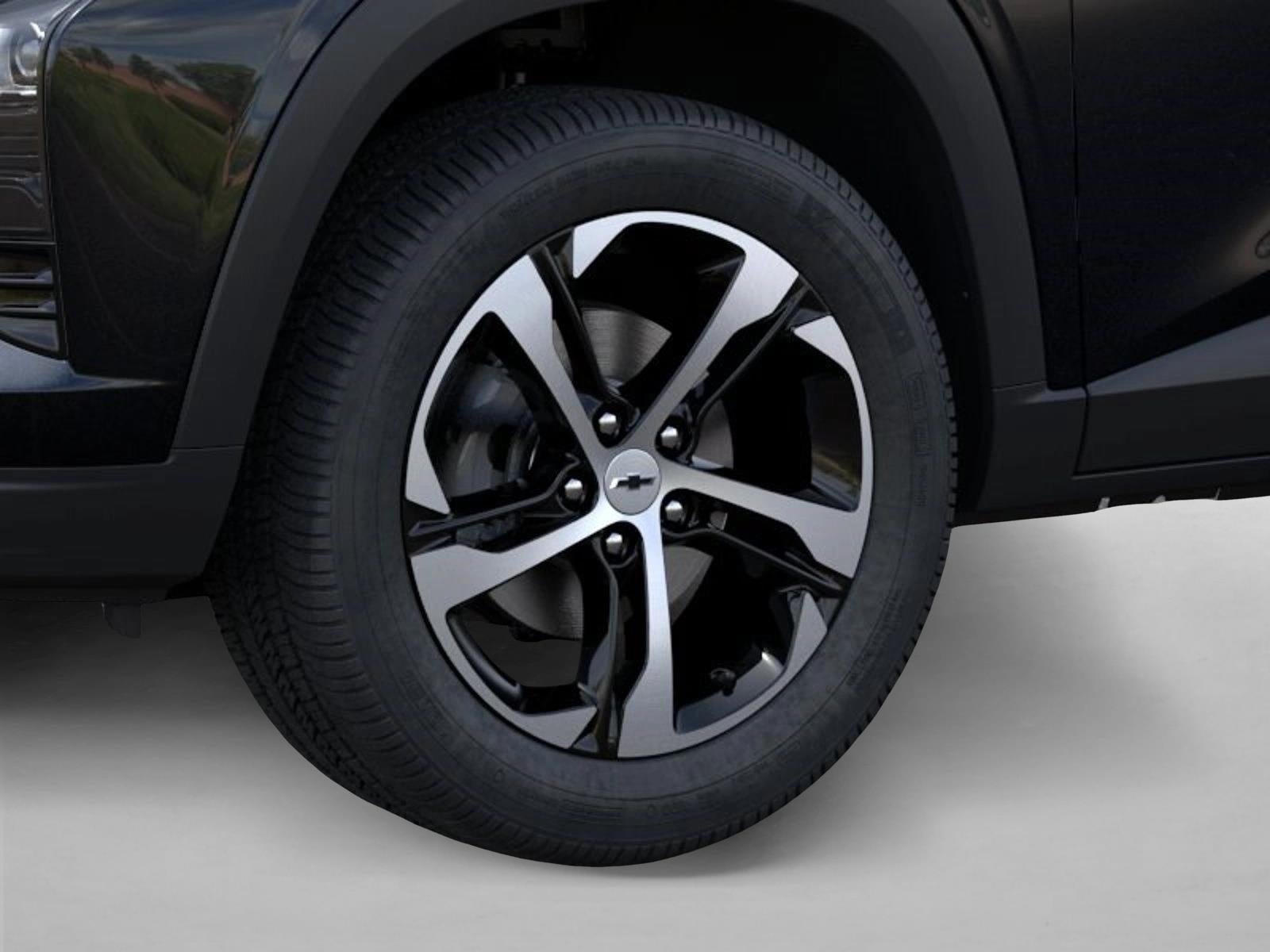 2026 Chevrolet Trax RS - Photo 9