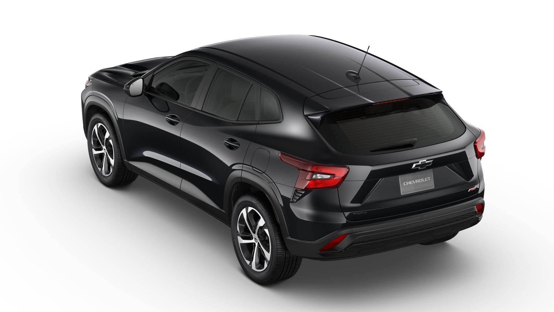 2026 Chevrolet Trax RS - Photo 50