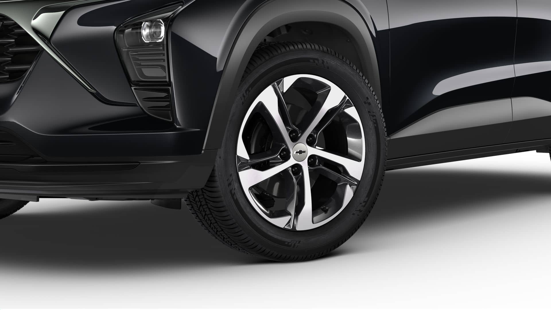 2026 Chevrolet Trax RS - Photo 52