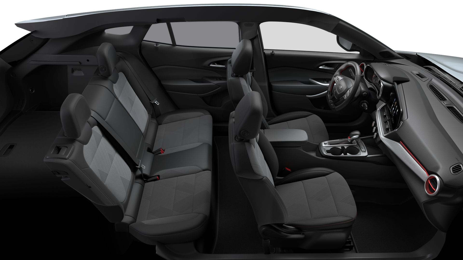 2026 Chevrolet Trax RS - Photo 54