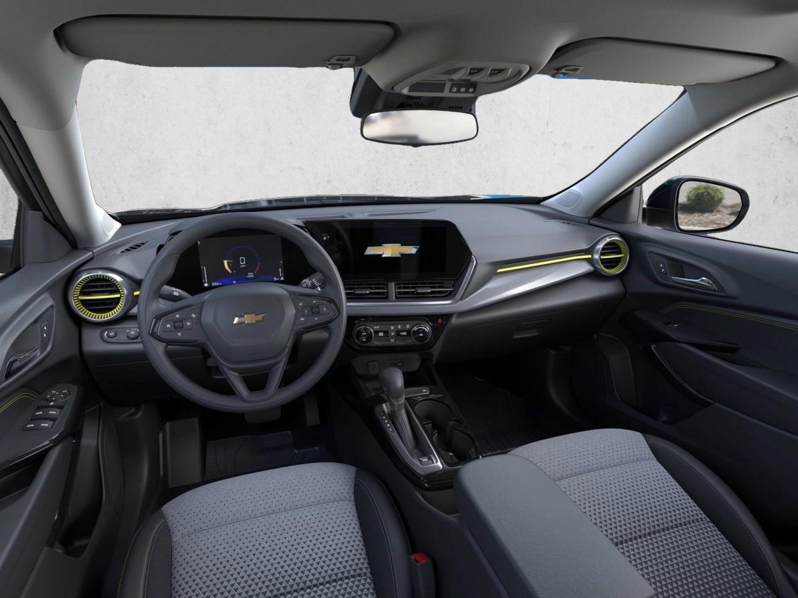 2026 Chevrolet Trax LT - Photo 15