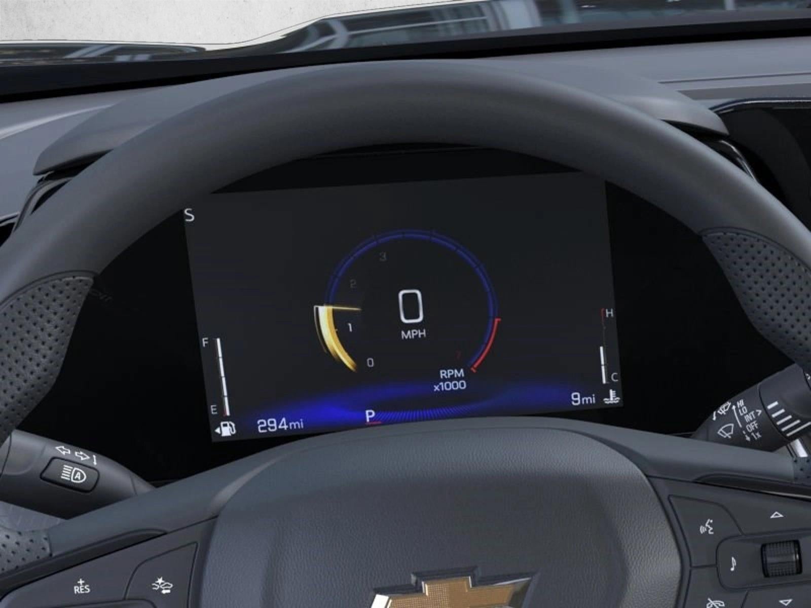 2026 Chevrolet Trax LT - Photo 18