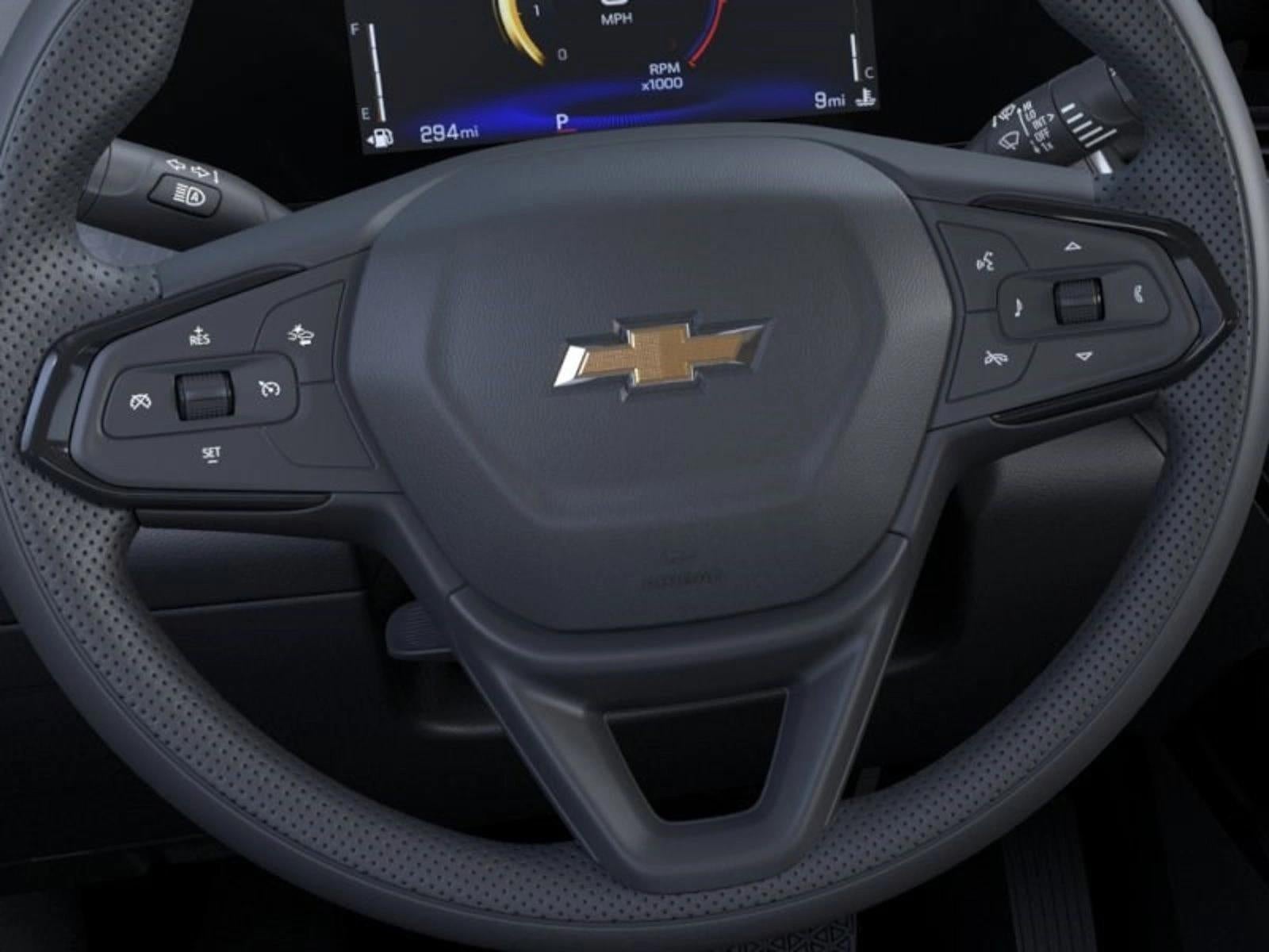 2026 Chevrolet Trax LT - Photo 19