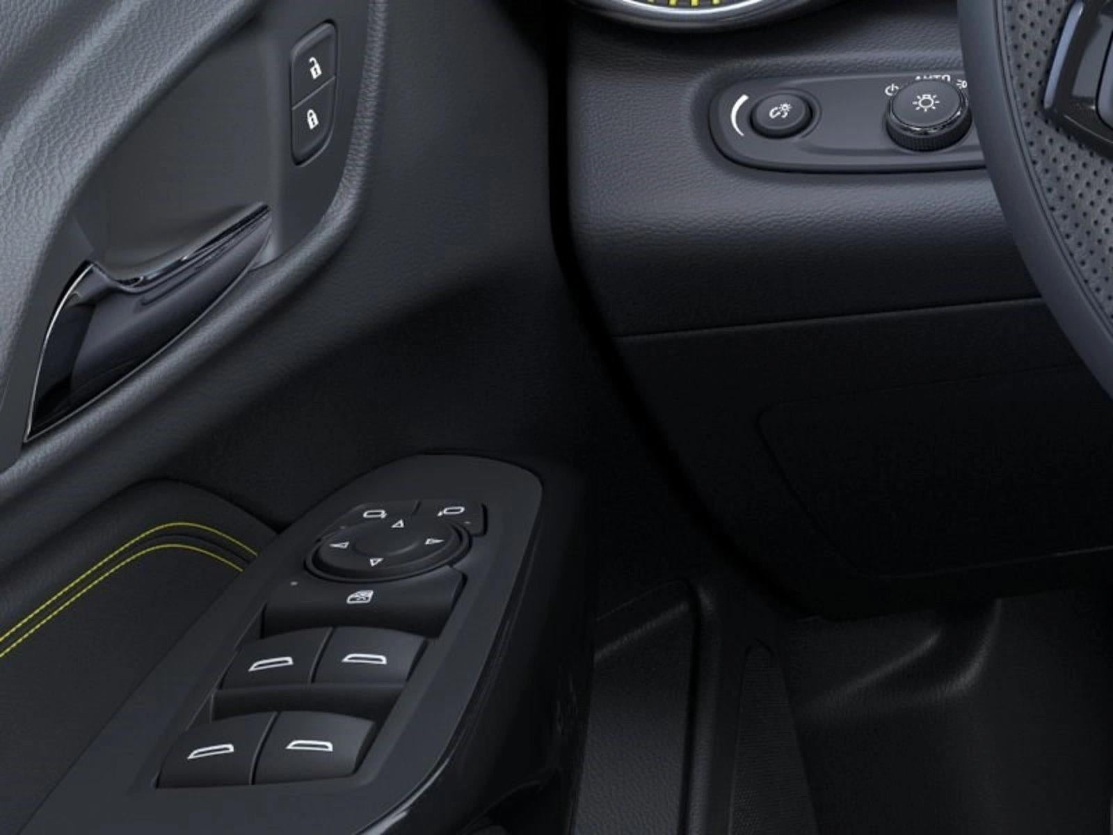 2026 Chevrolet Trax LT - Photo 22