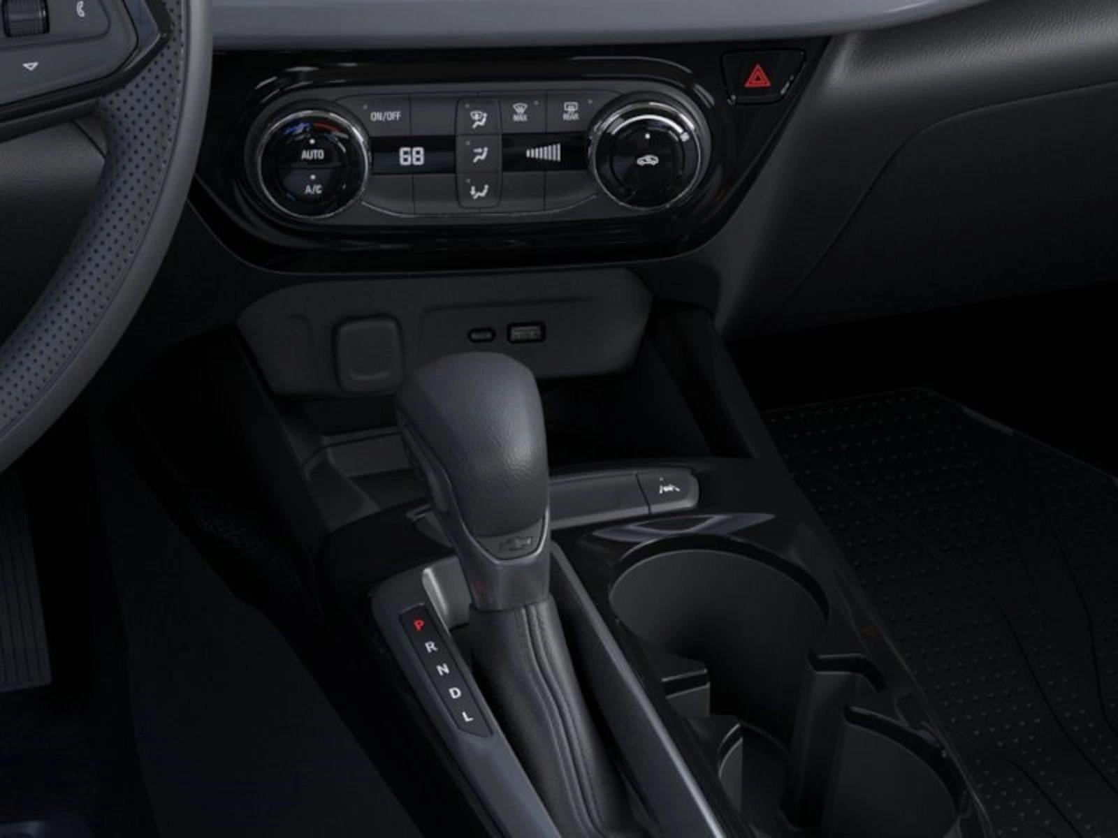 2026 Chevrolet Trax LT - Photo 23