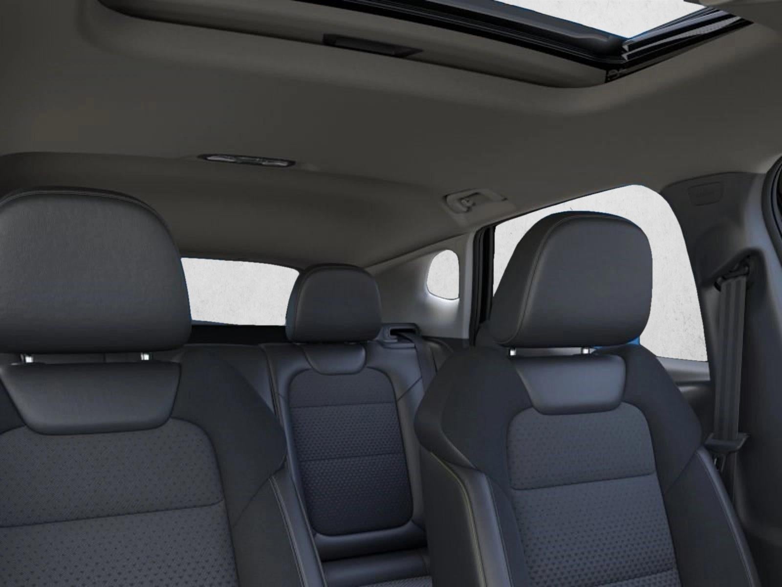 2026 Chevrolet Trax LT - Photo 24