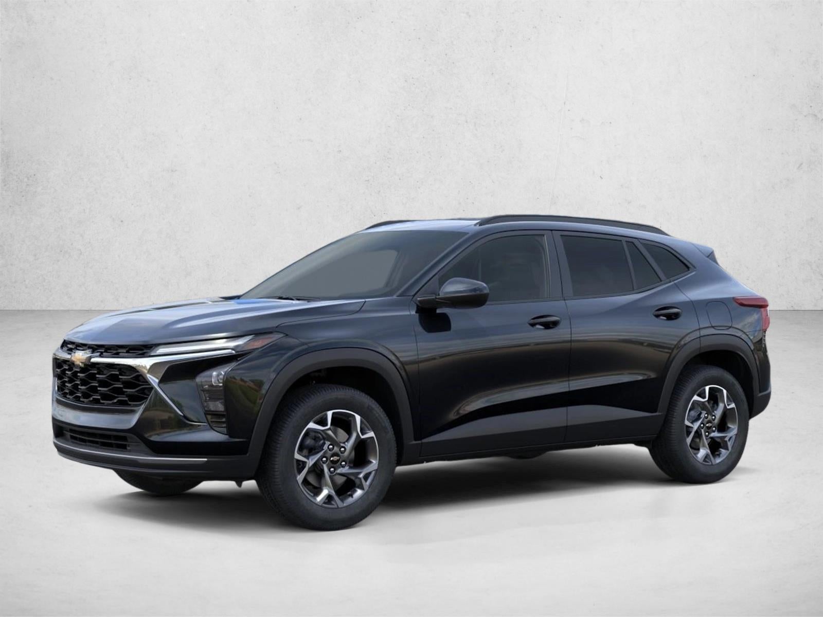 2026 Chevrolet Trax LT - Photo 3