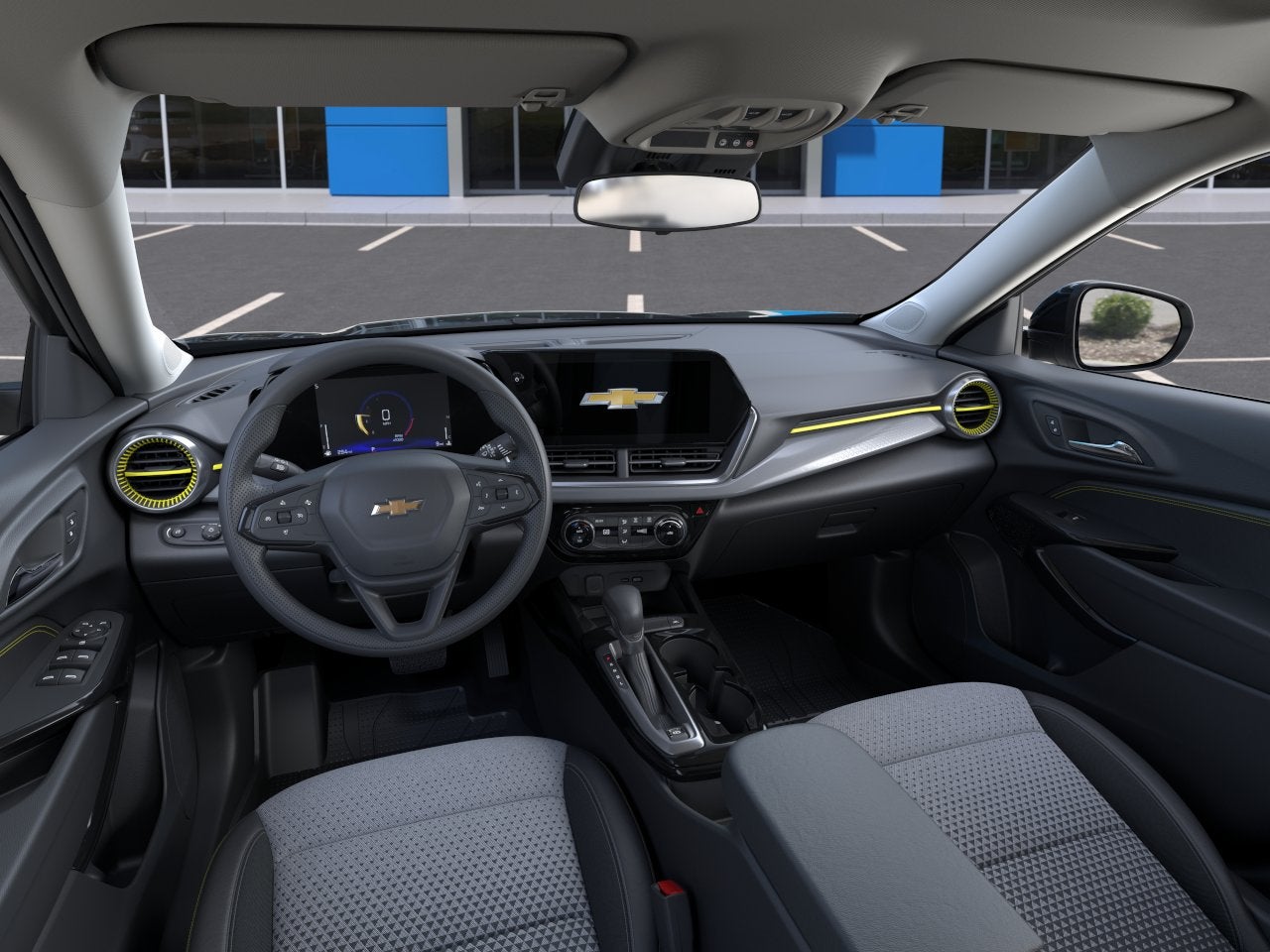 2026 Chevrolet Trax LT - Photo 39