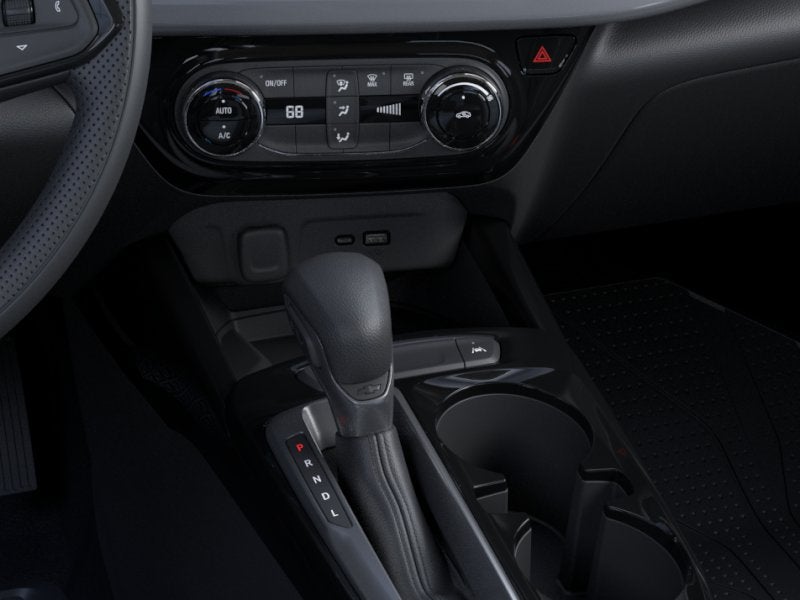 2026 Chevrolet Trax LT - Photo 47