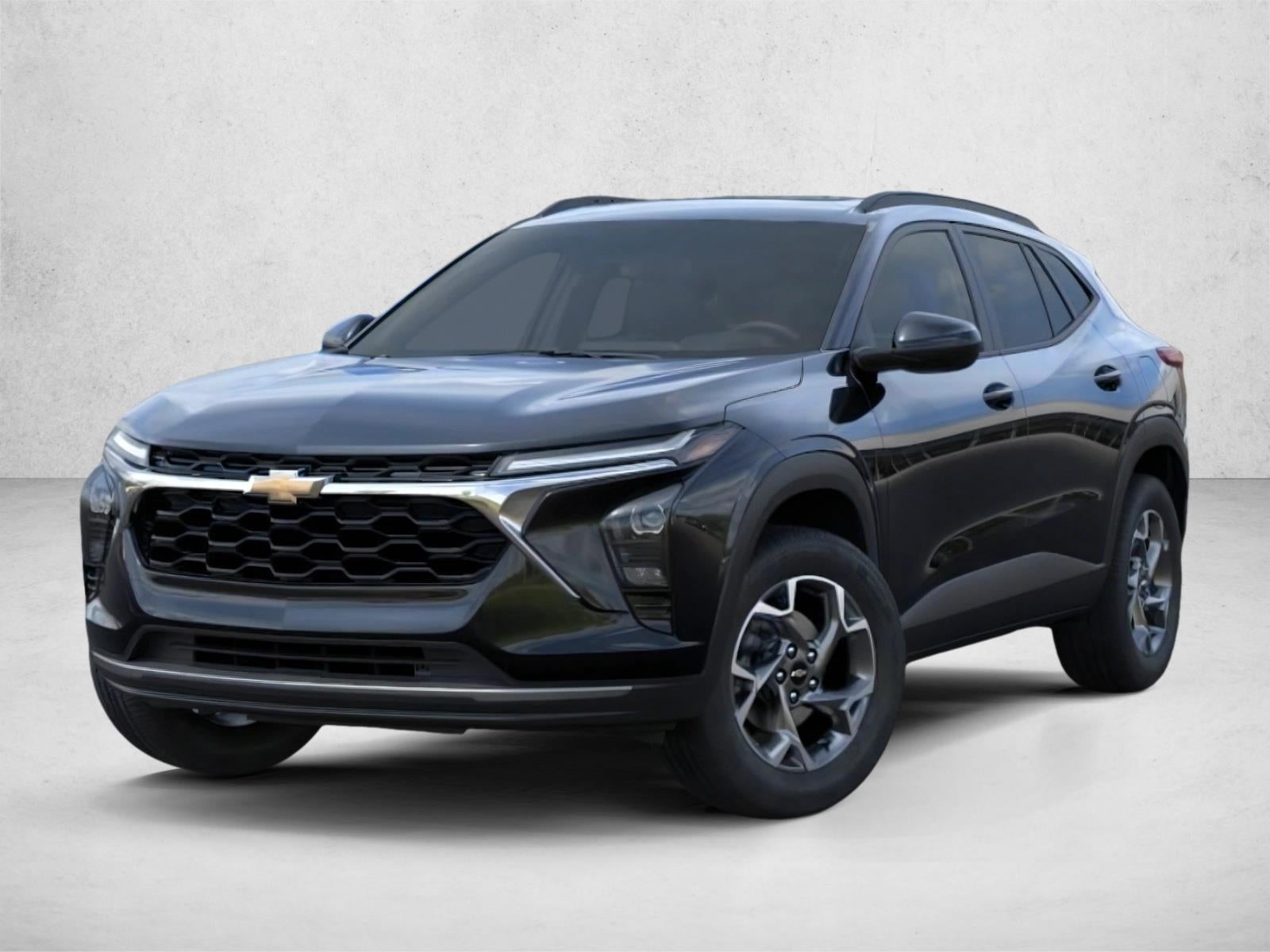 2026 Chevrolet Trax LT - Photo 8