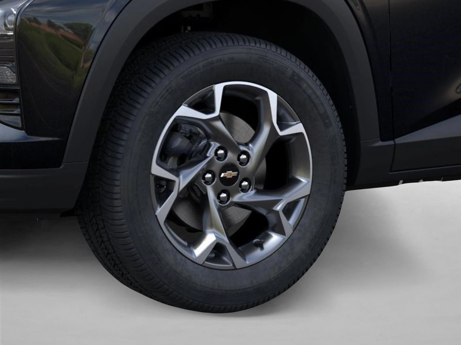 2026 Chevrolet Trax LT - Photo 9