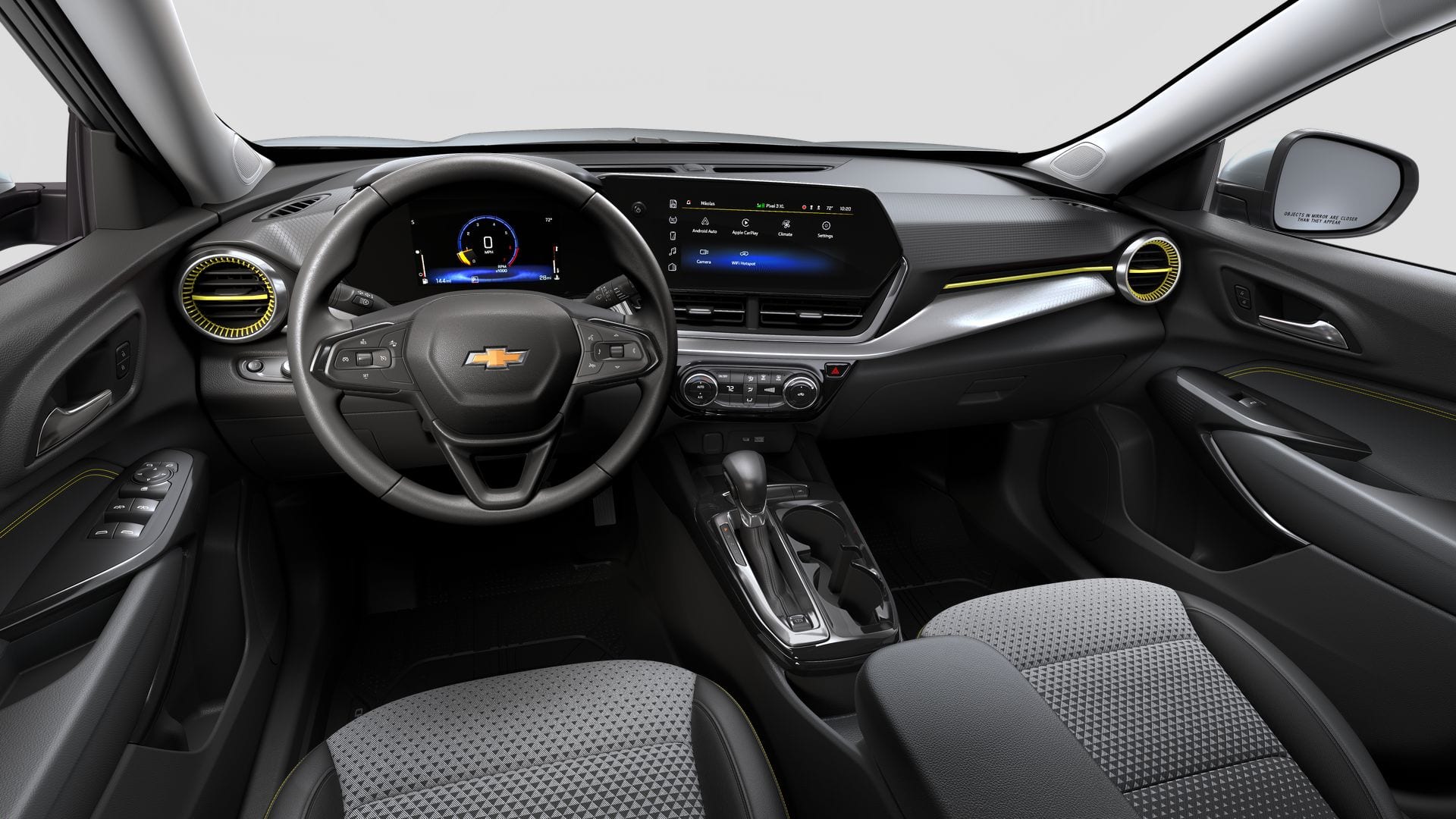 2026 Chevrolet Trax LT - Photo 53