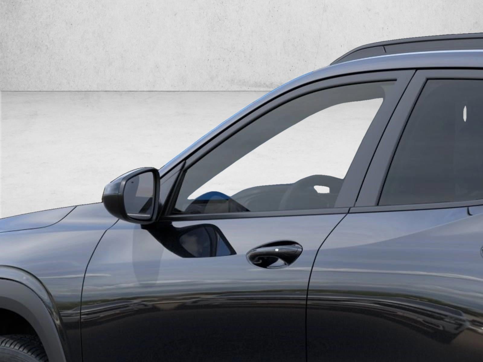 2026 Chevrolet Trax LT - Photo 12