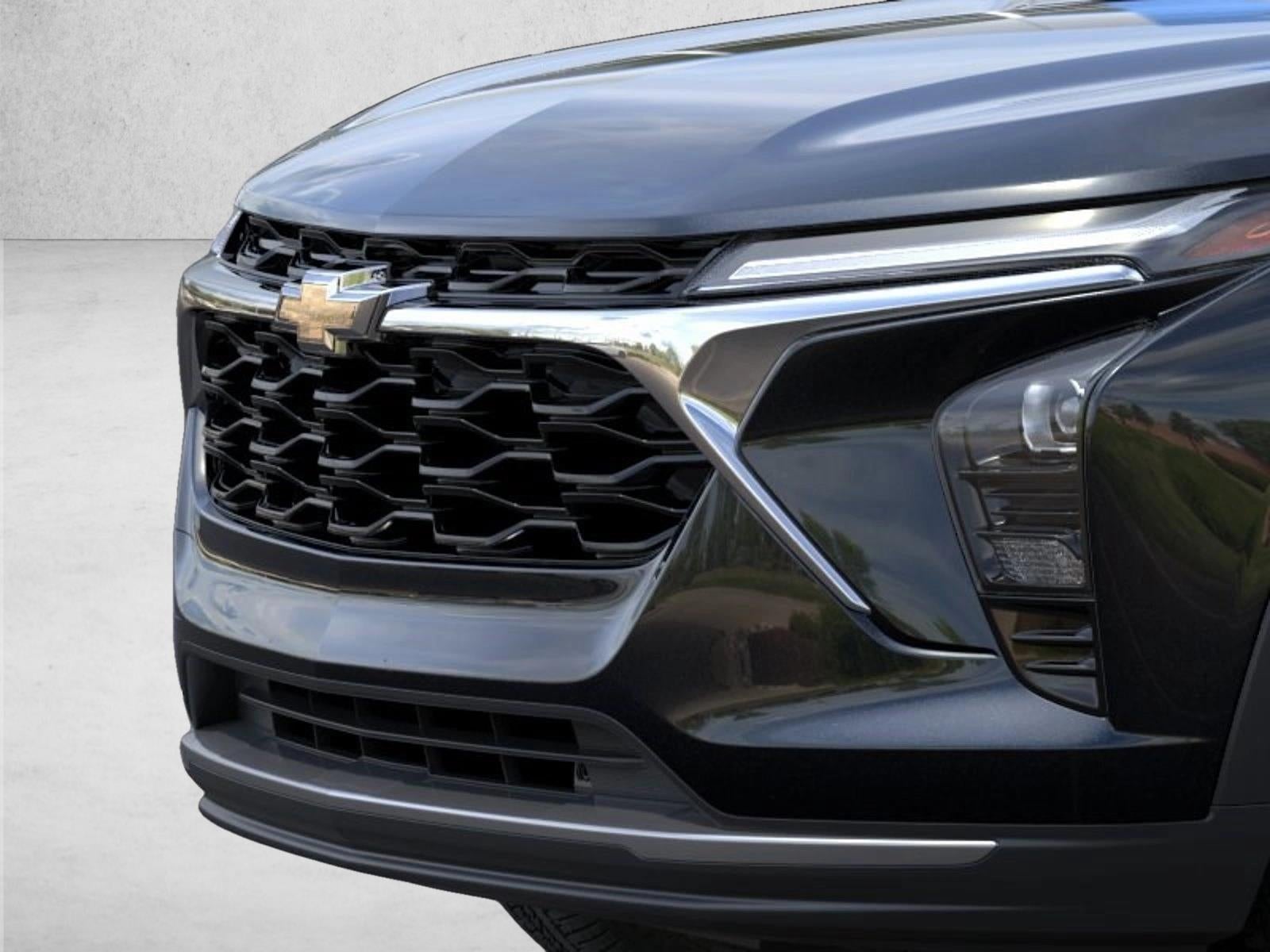 2026 Chevrolet Trax LT - Photo 13
