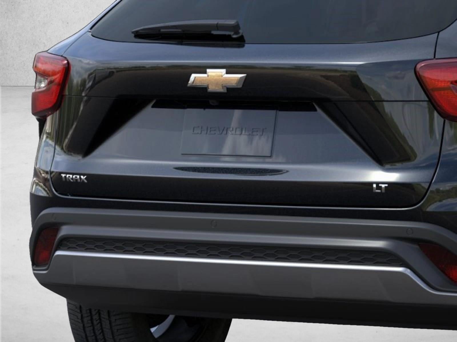 2026 Chevrolet Trax LT - Photo 14