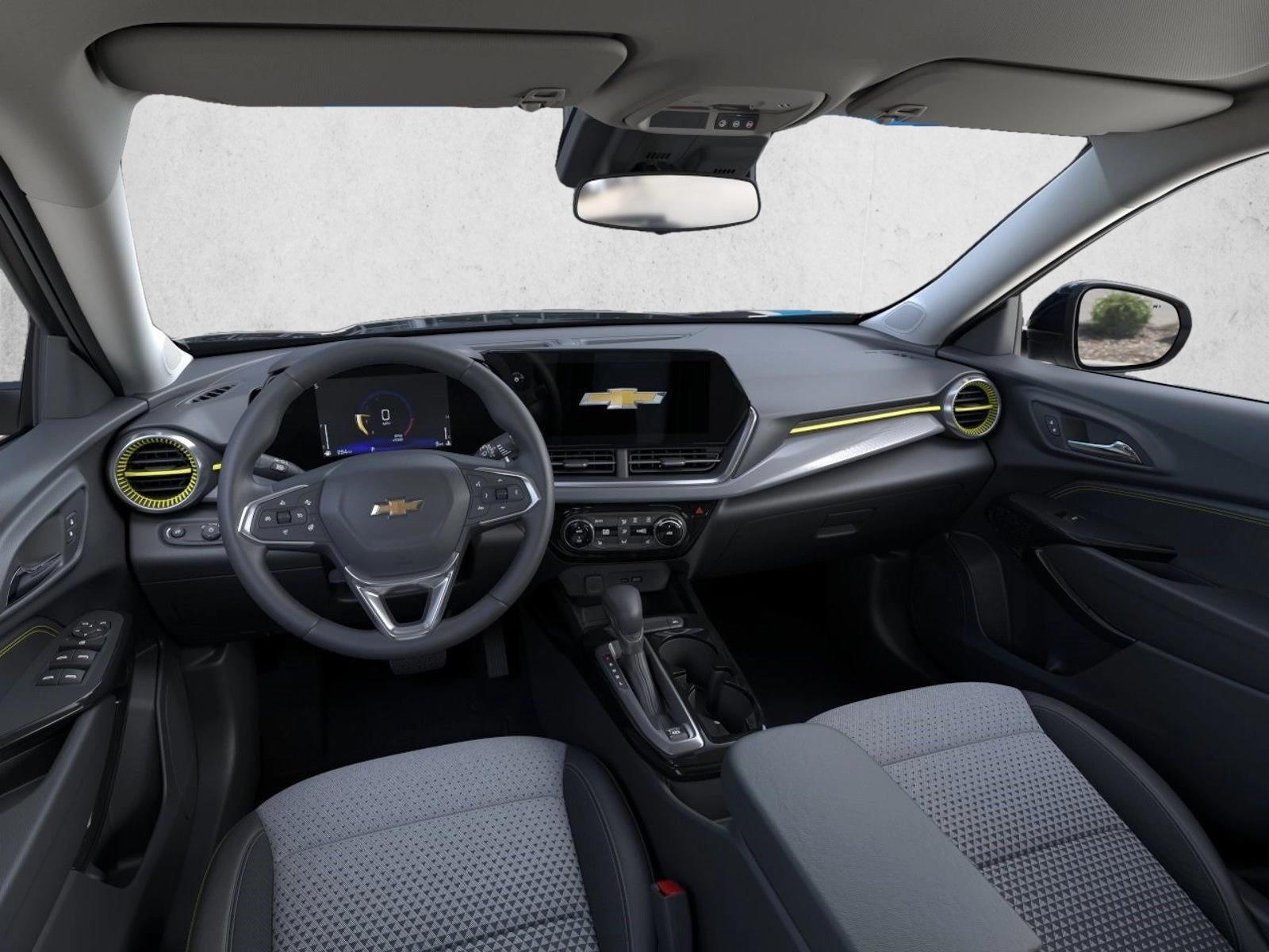 2026 Chevrolet Trax LT - Photo 15