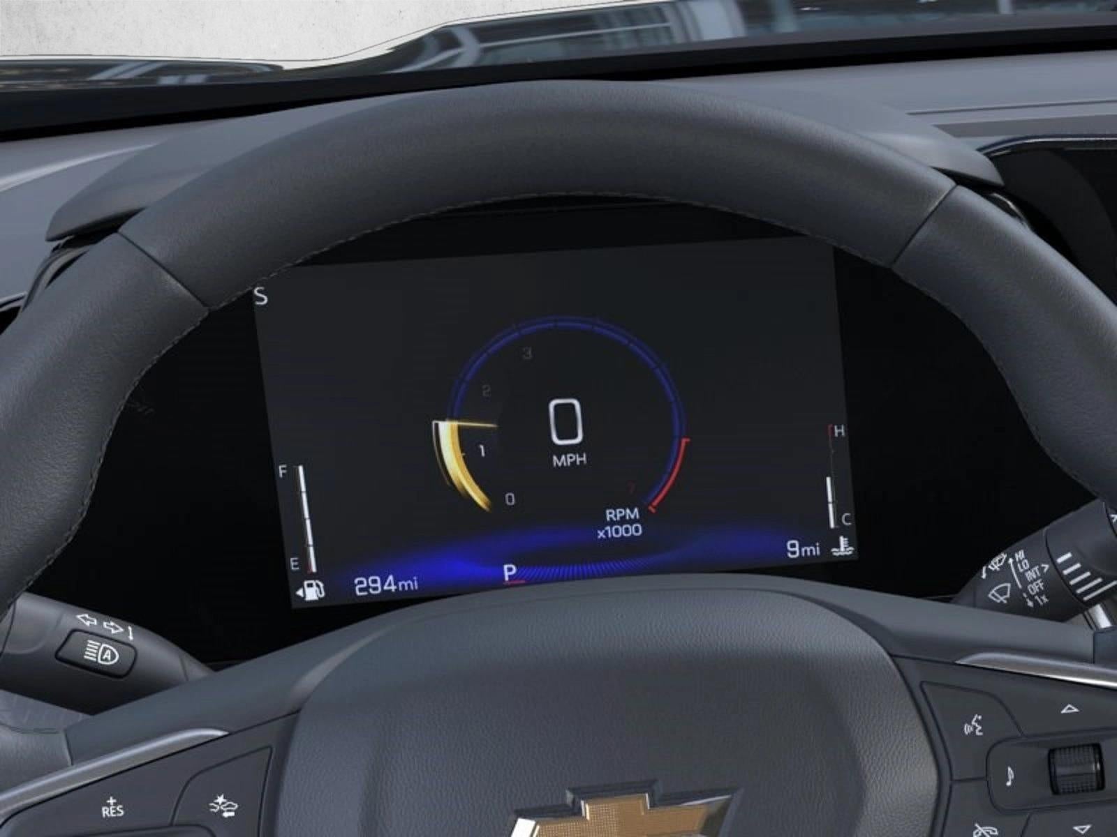 2026 Chevrolet Trax LT - Photo 18