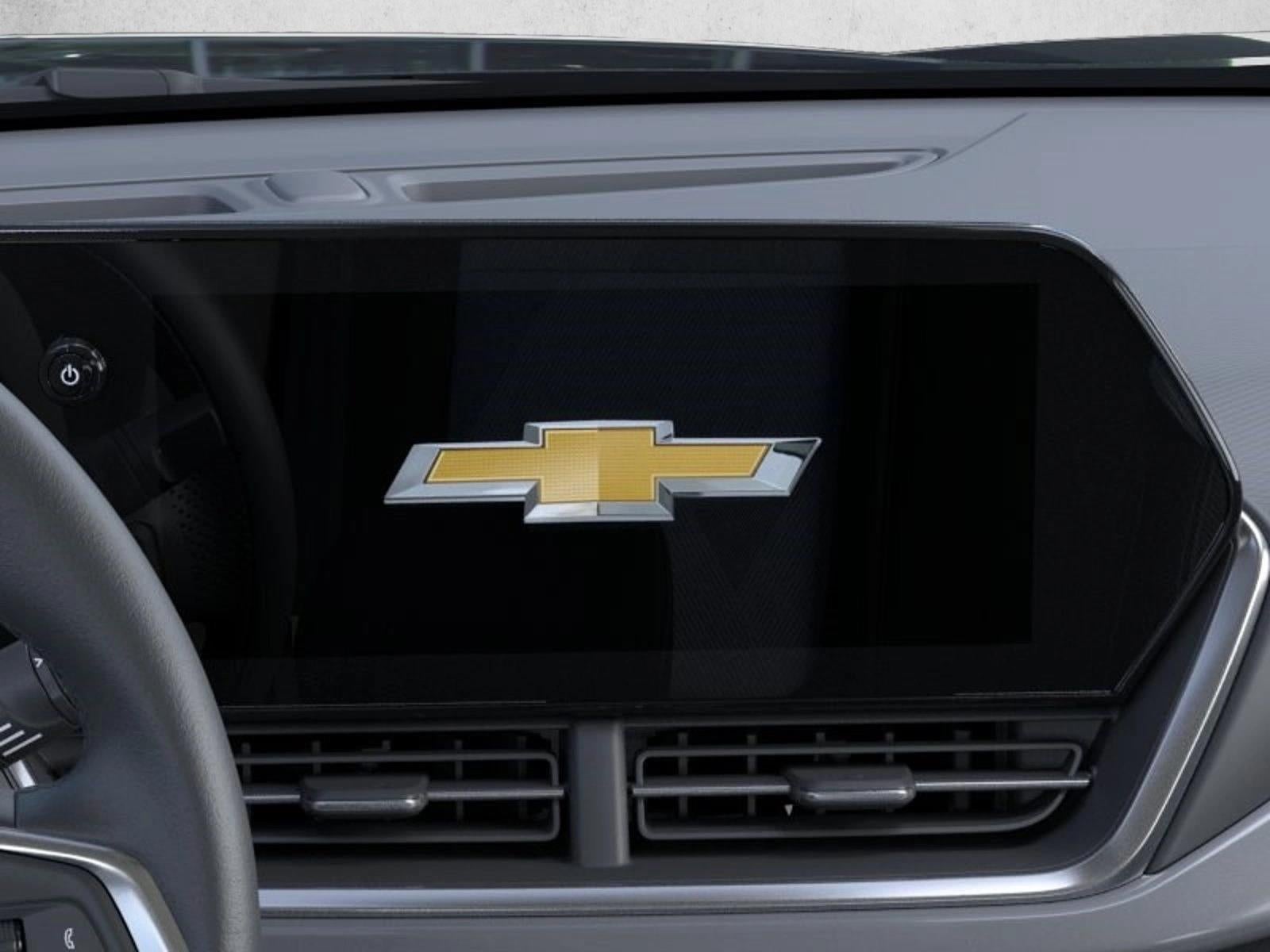 2026 Chevrolet Trax LT - Photo 20