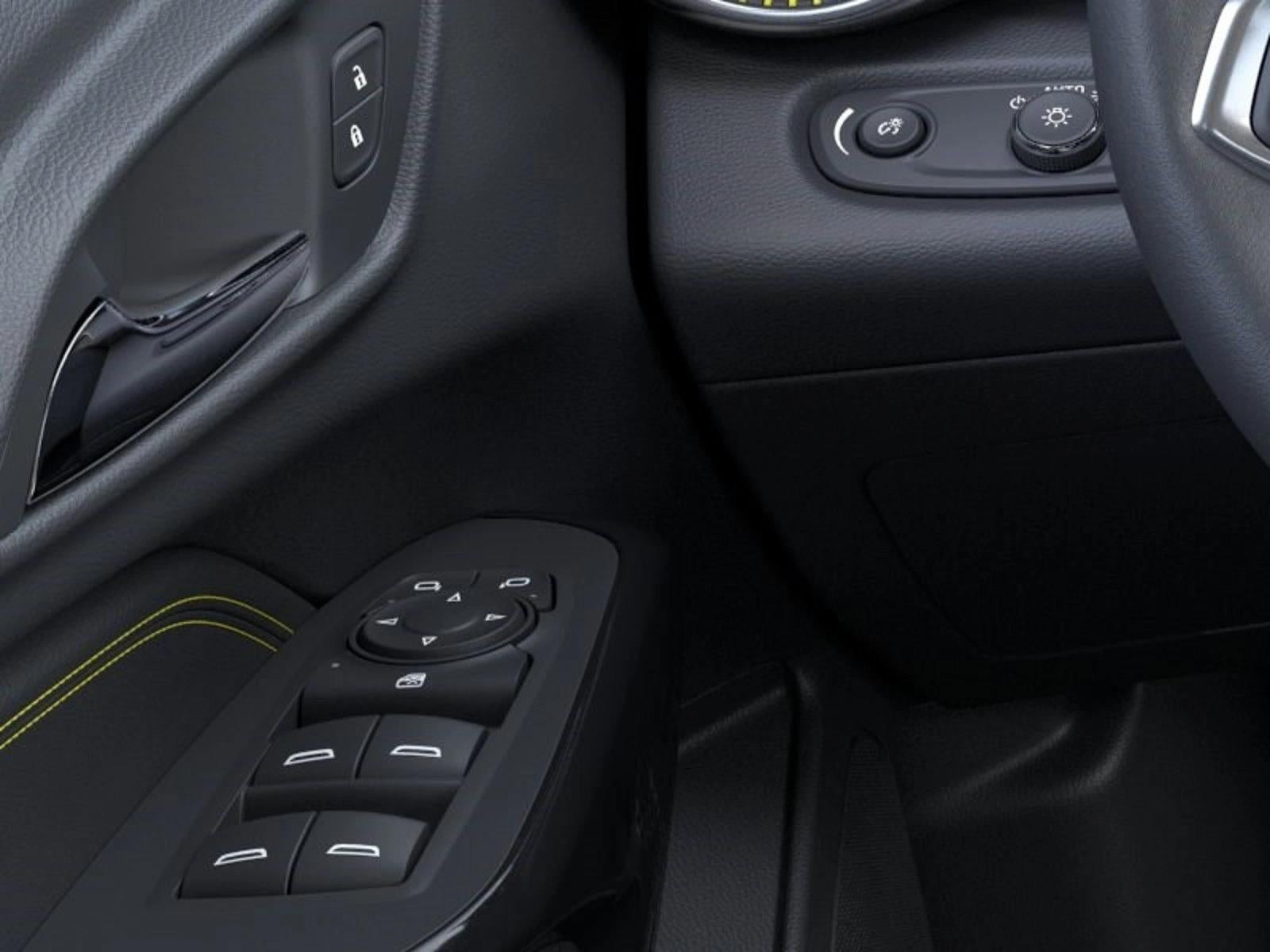 2026 Chevrolet Trax LT - Photo 22