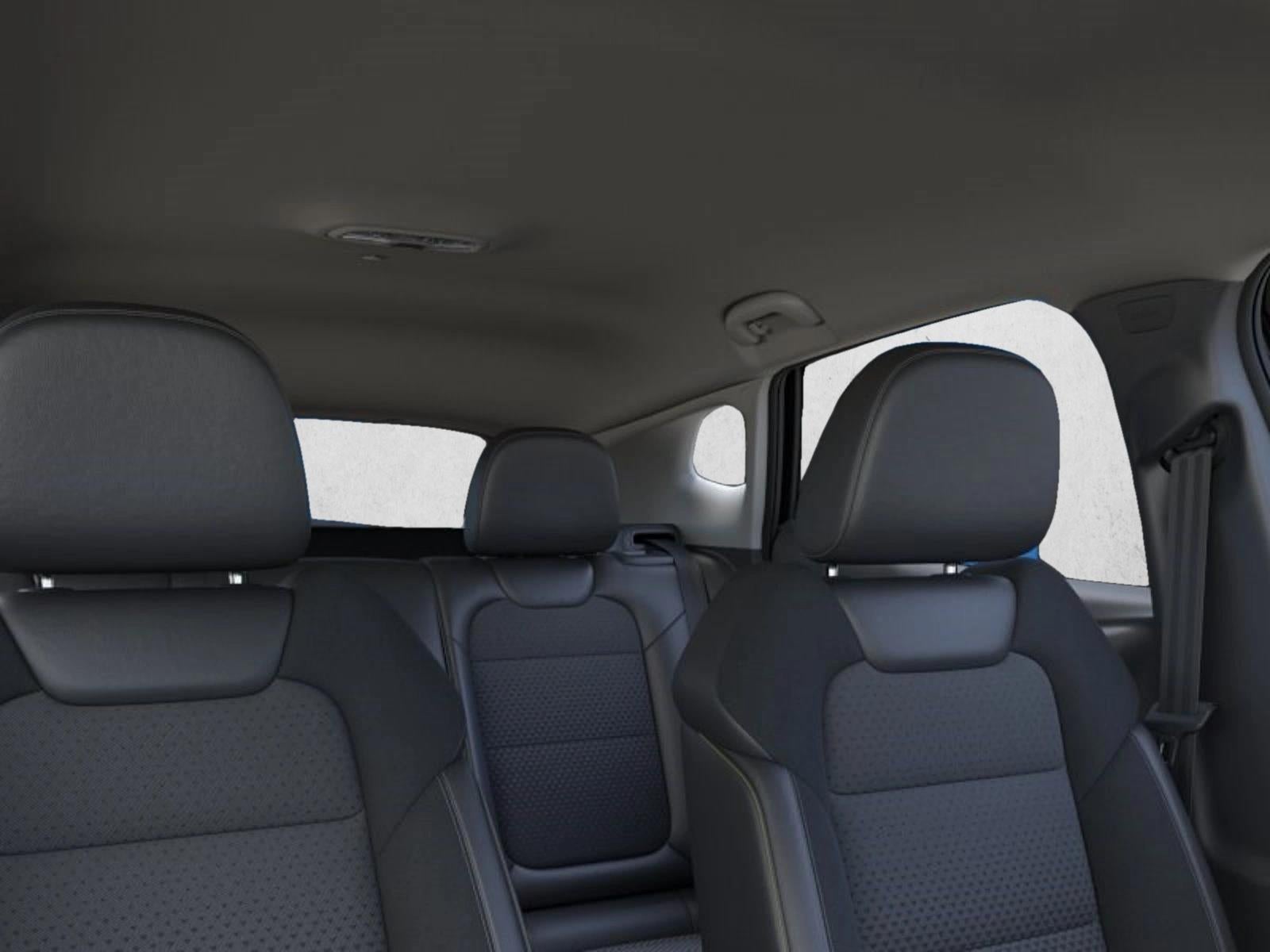 2026 Chevrolet Trax LT - Photo 24