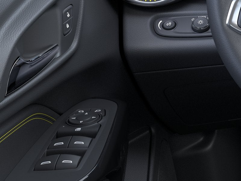 2026 Chevrolet Trax LT - Photo 46