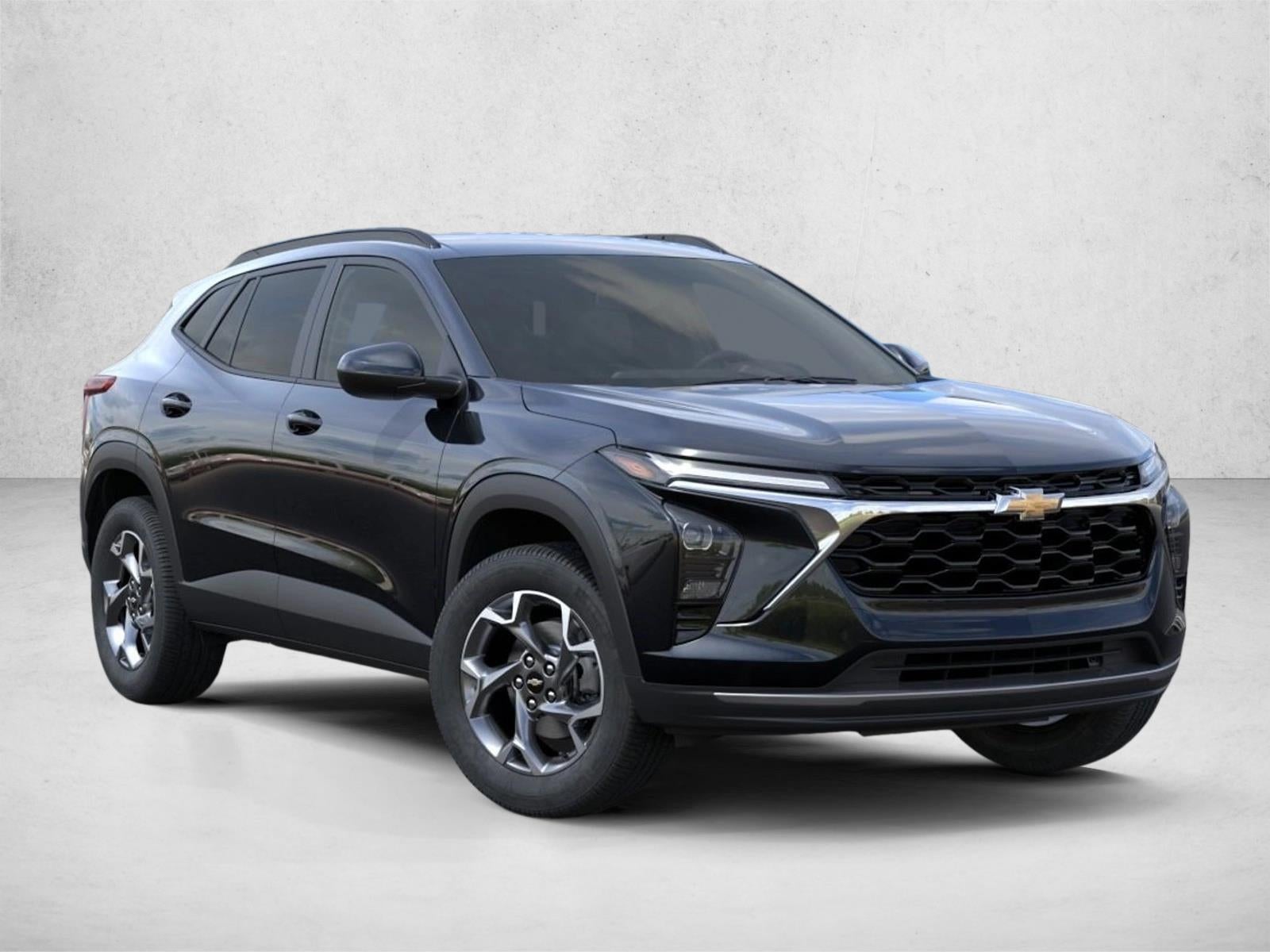 2026 Chevrolet Trax LT - Photo 7