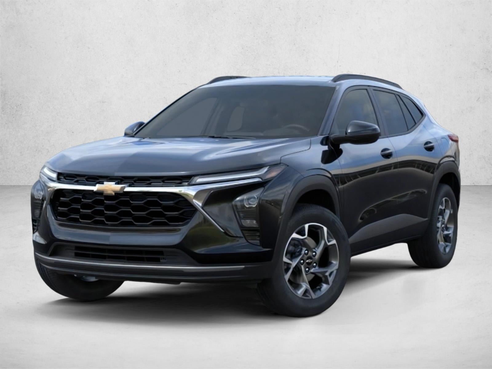 2026 Chevrolet Trax LT - Photo 8