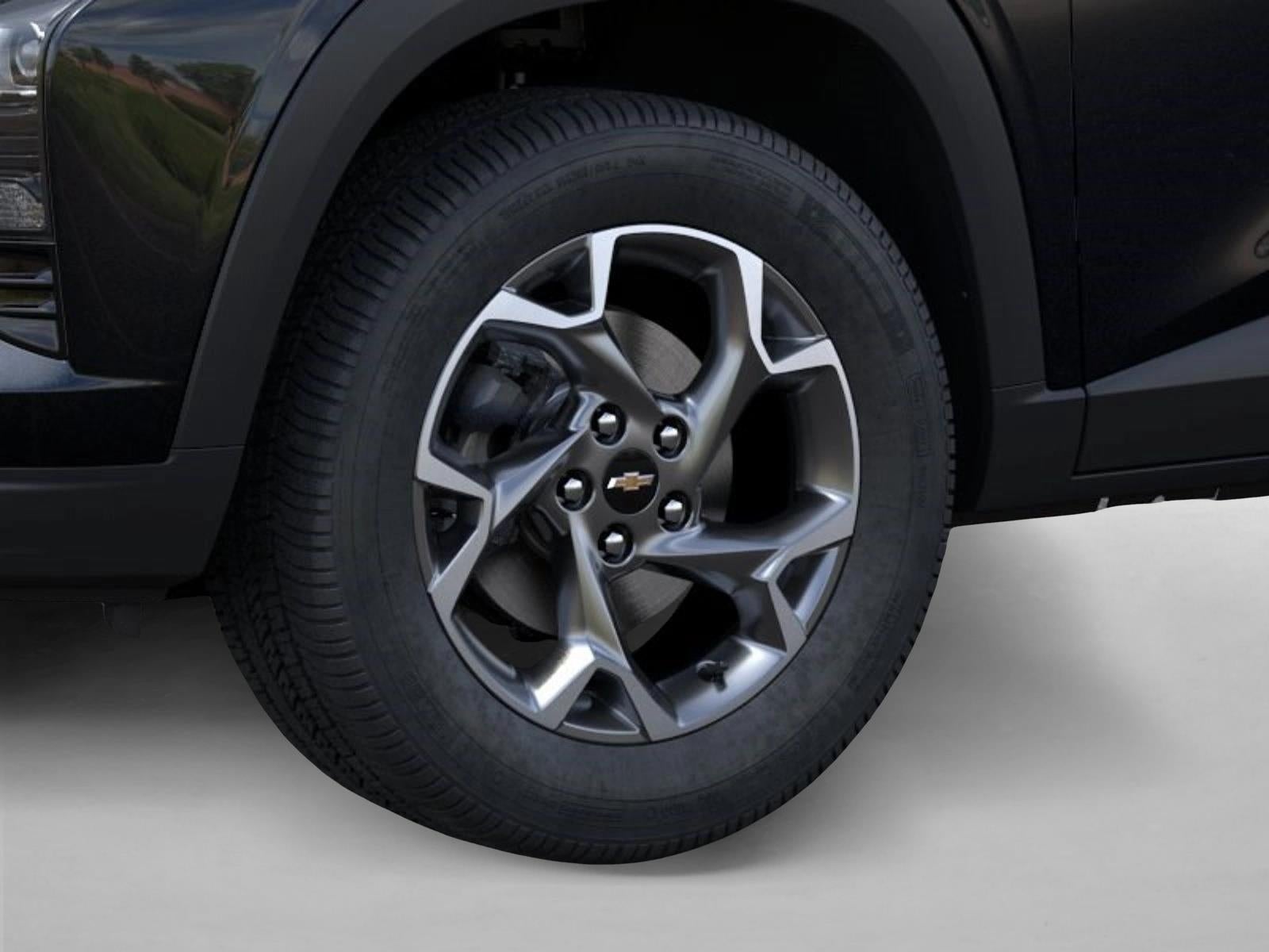 2026 Chevrolet Trax LT - Photo 9