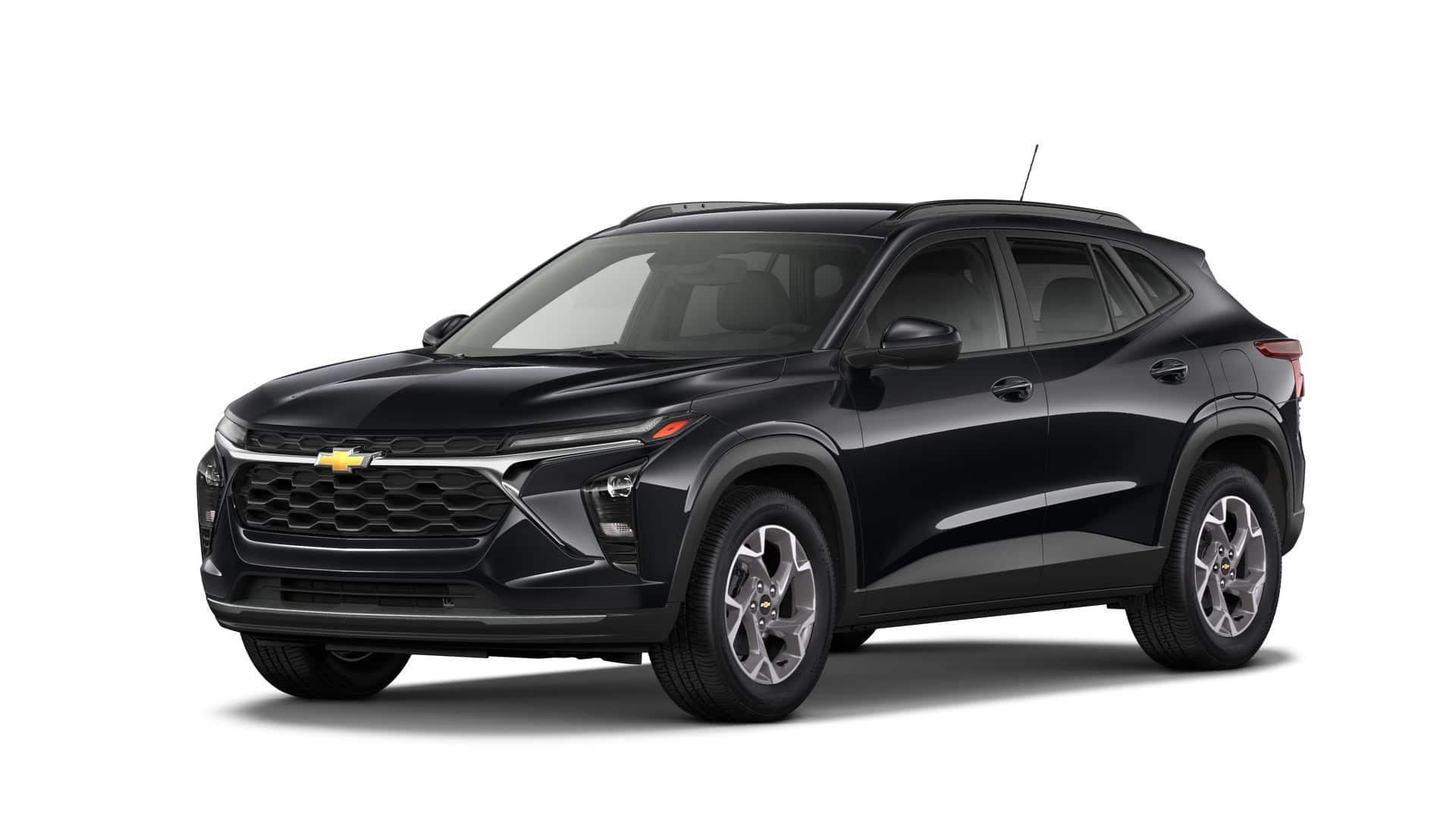 2026 Chevrolet Trax LT - Photo 49