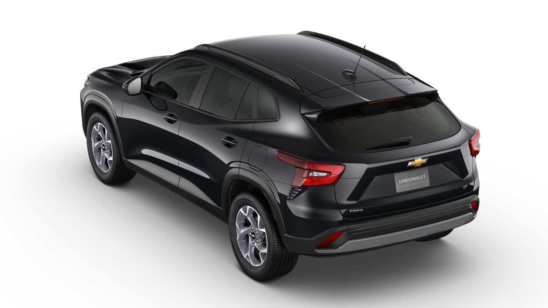 2026 Chevrolet Trax LT - Photo 50