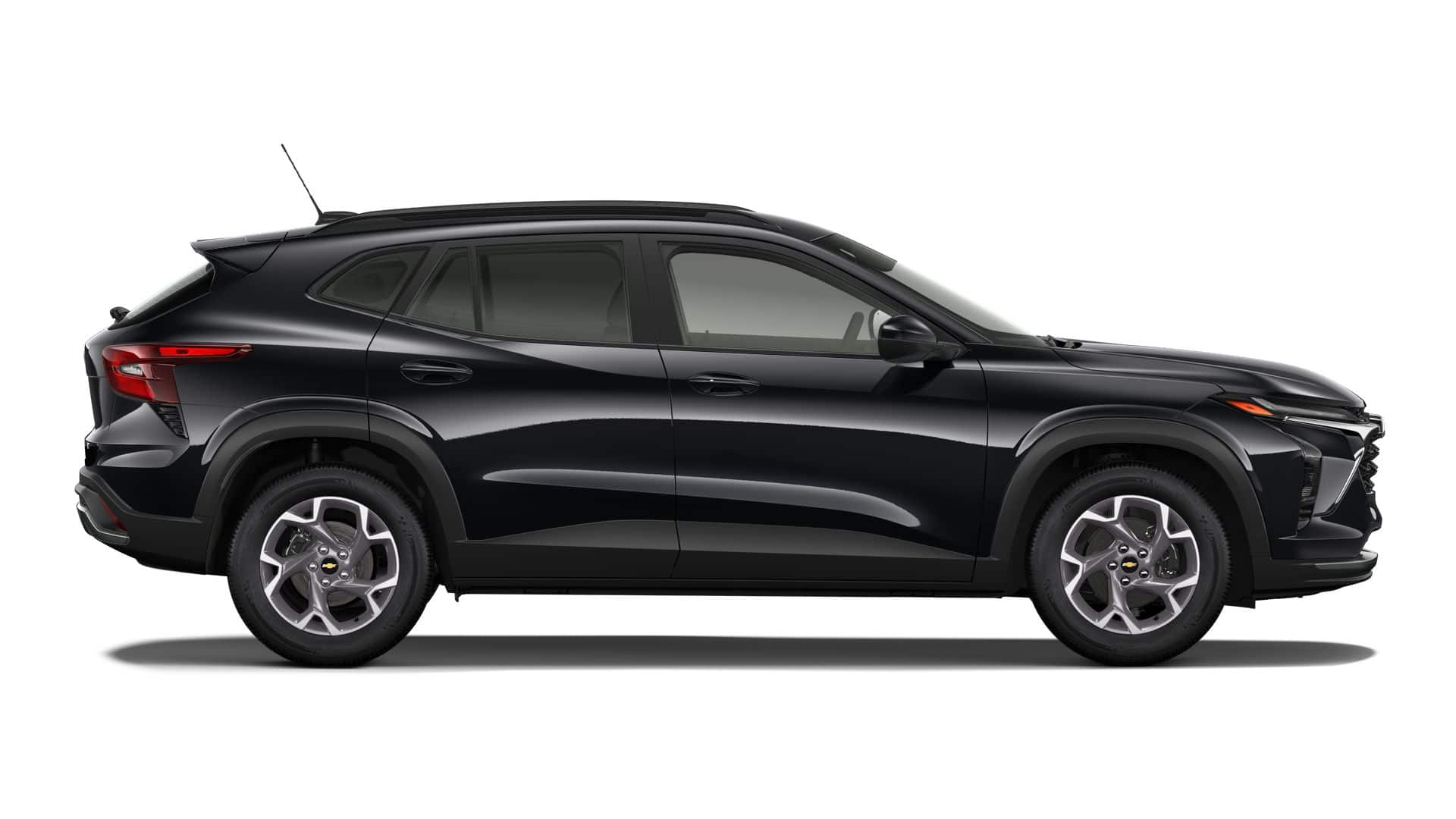 2026 Chevrolet Trax LT - Photo 51