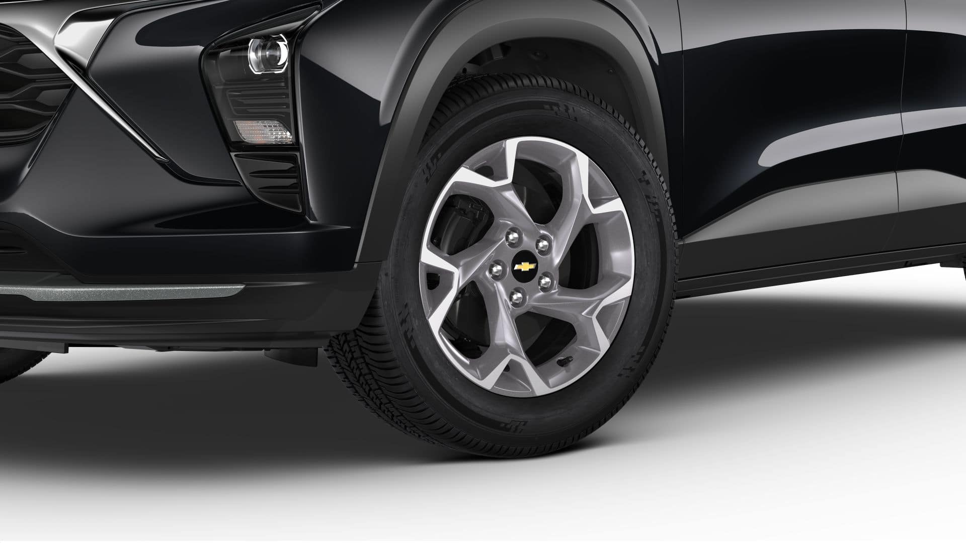 2026 Chevrolet Trax LT - Photo 52