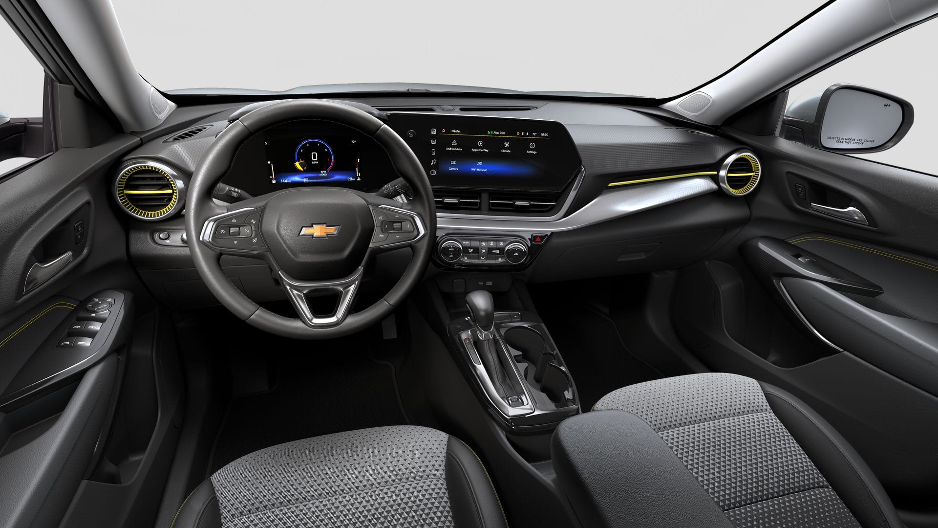 2026 Chevrolet Trax LT - Photo 53