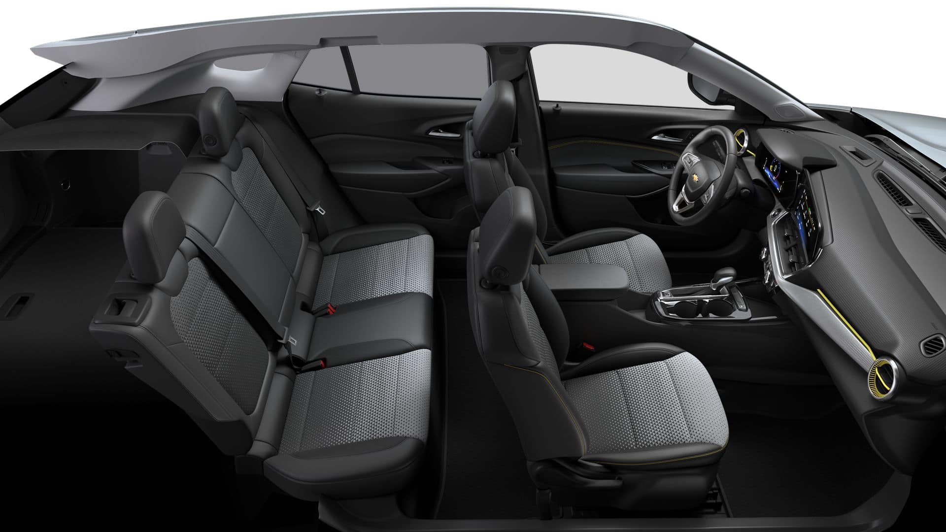 2026 Chevrolet Trax LT - Photo 54