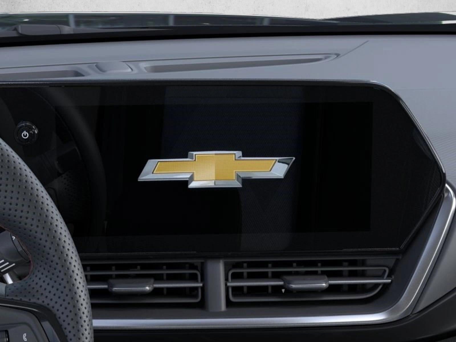 2026 Chevrolet Trax RS - Photo 20