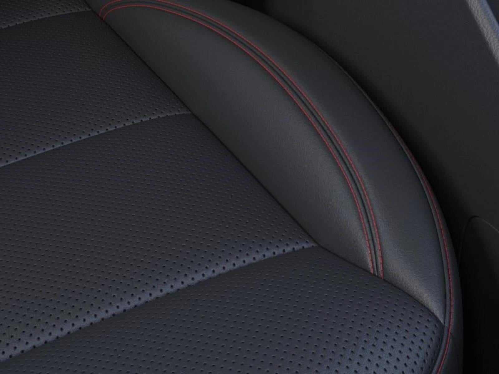2026 Chevrolet Trax RS - Photo 21