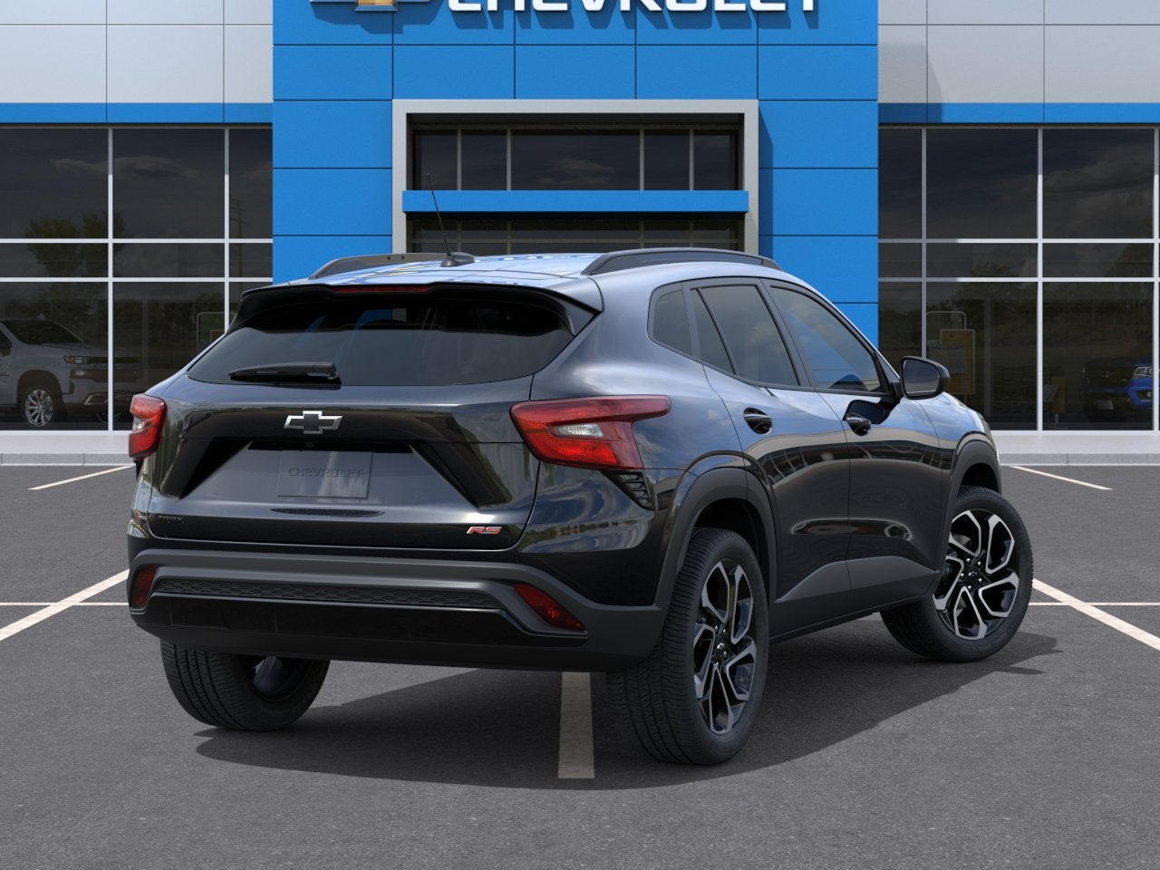 2026 Chevrolet Trax RS - Photo 29