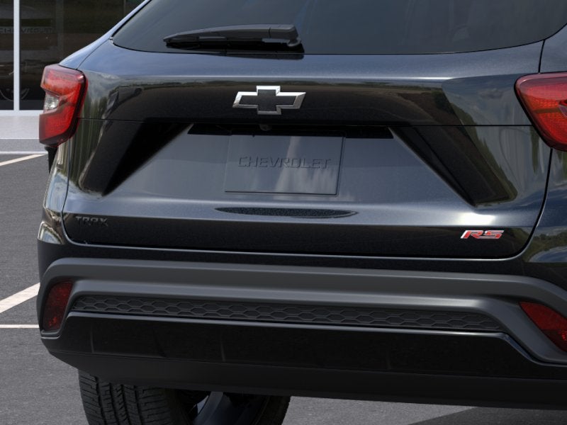 2026 Chevrolet Trax RS - Photo 38