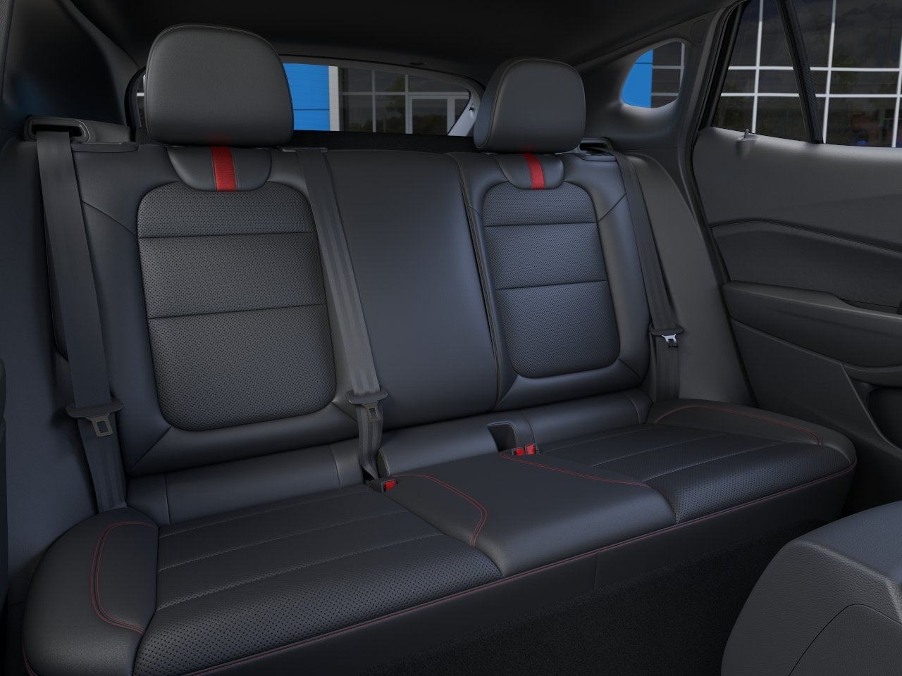 2026 Chevrolet Trax RS - Photo 41