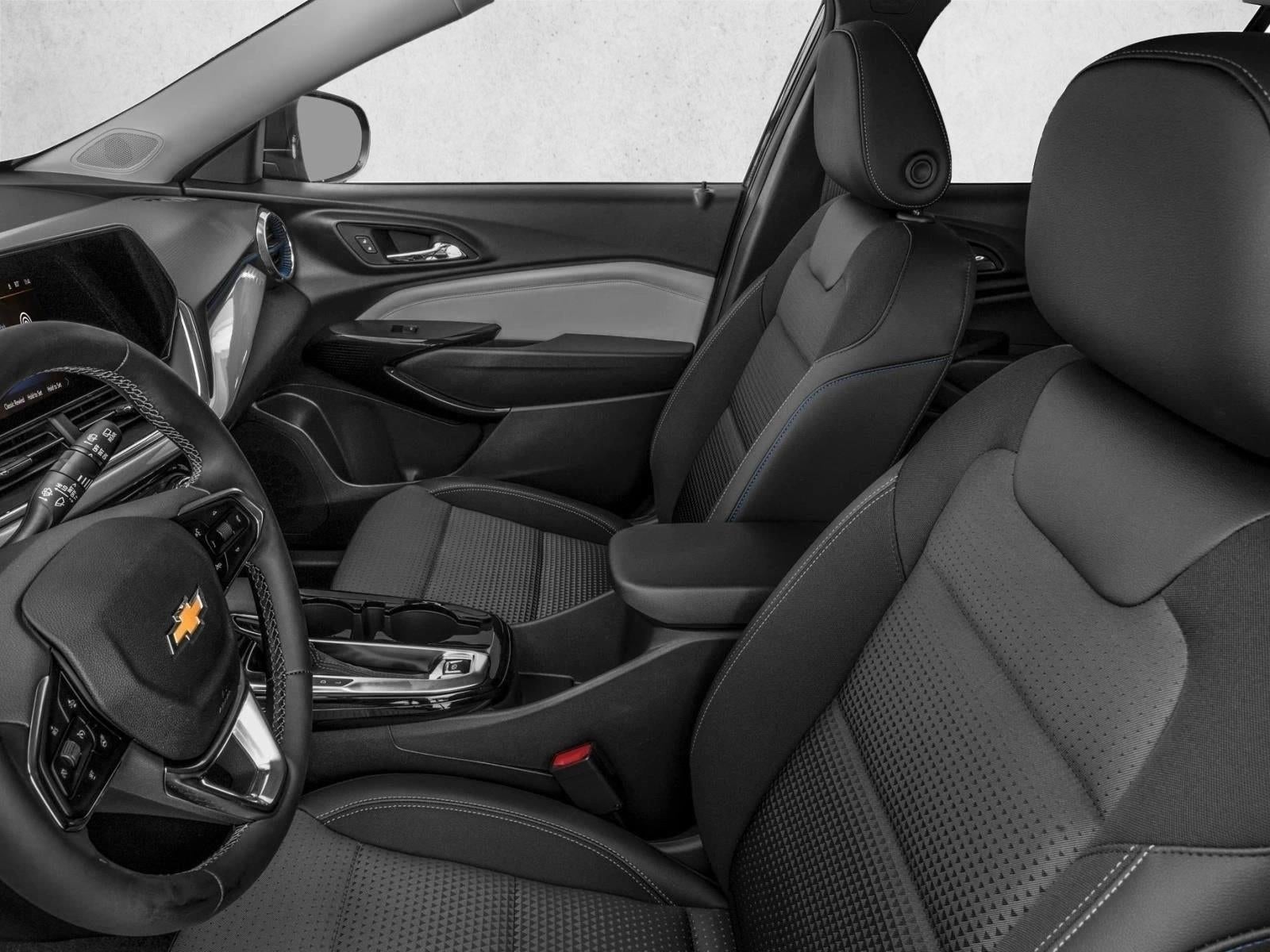2026 Chevrolet Trax RS - Photo 6
